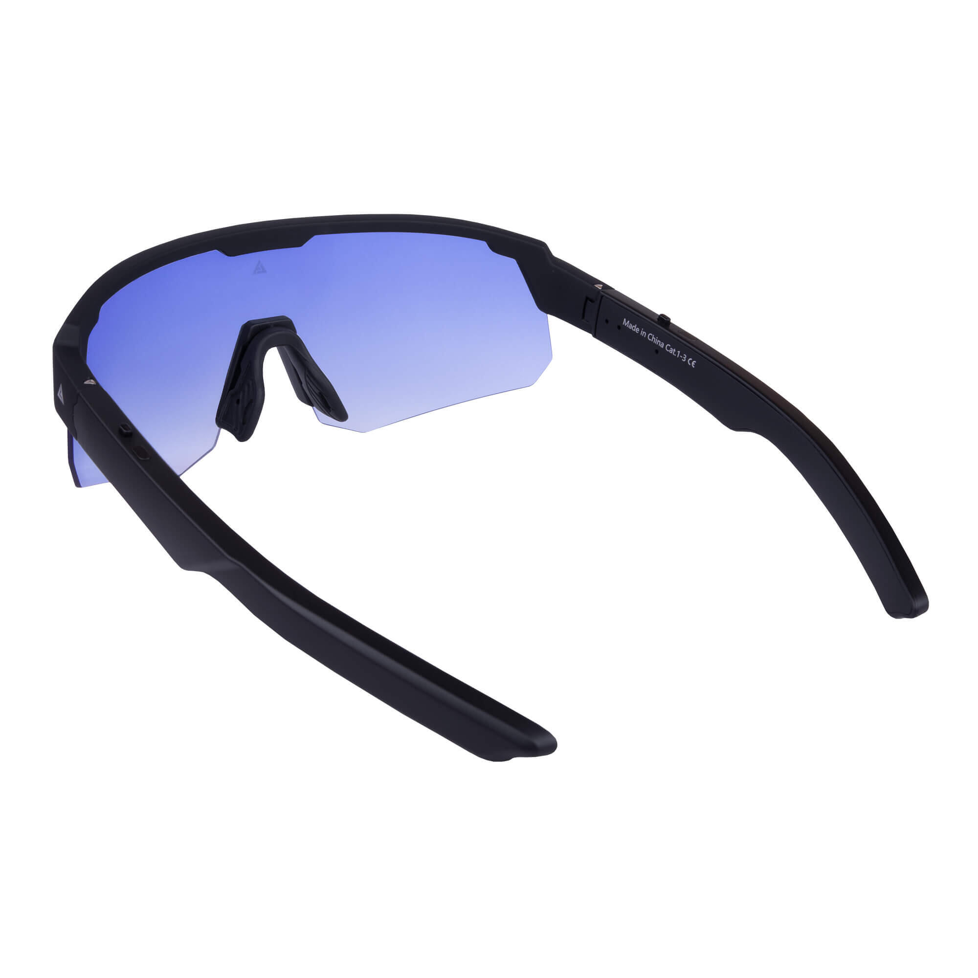 Lunettes de soleil photochromiques Bluetooth HYBRID BT 7/7