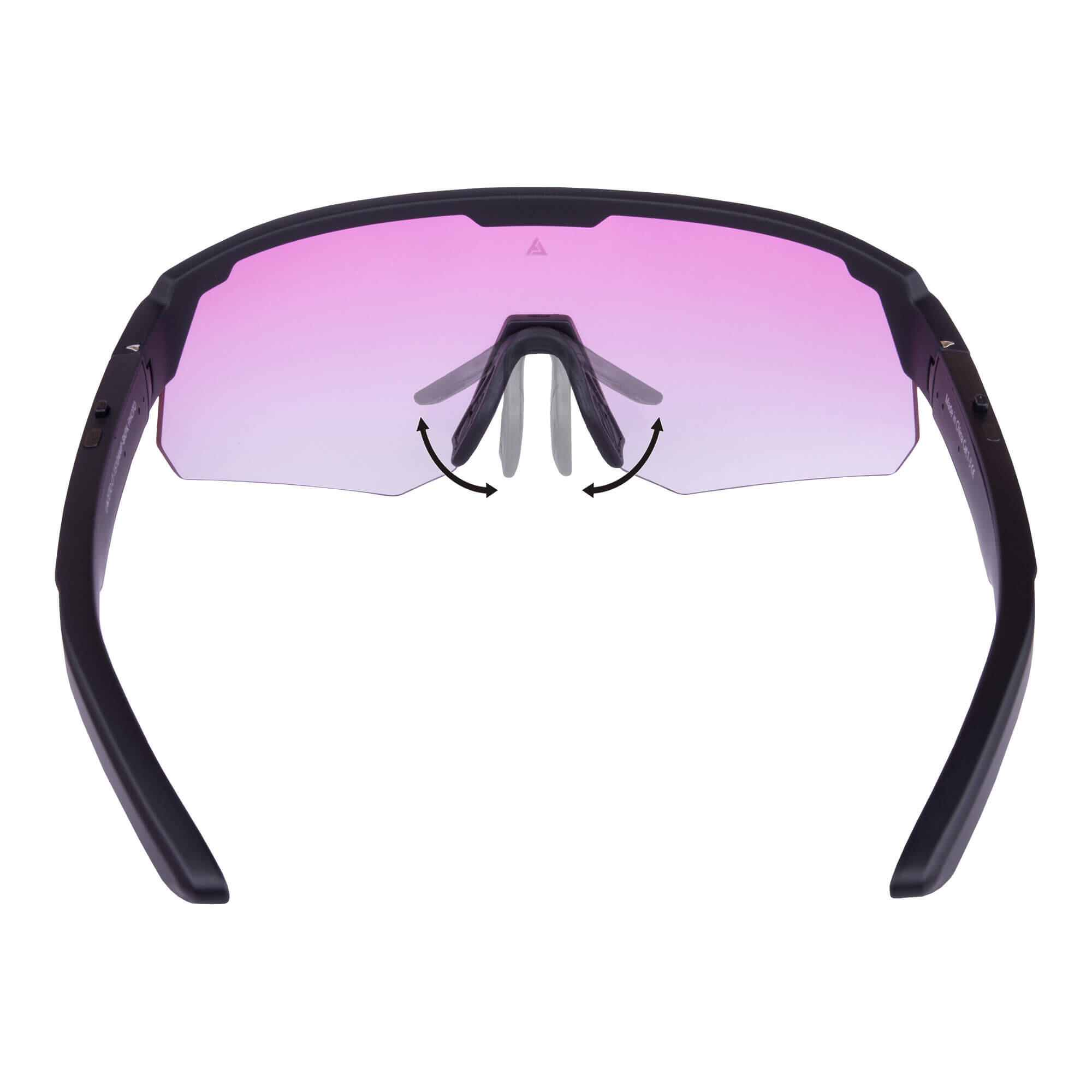 Lunettes de soleil photochromiques Bluetooth HYBRID BT 6/7