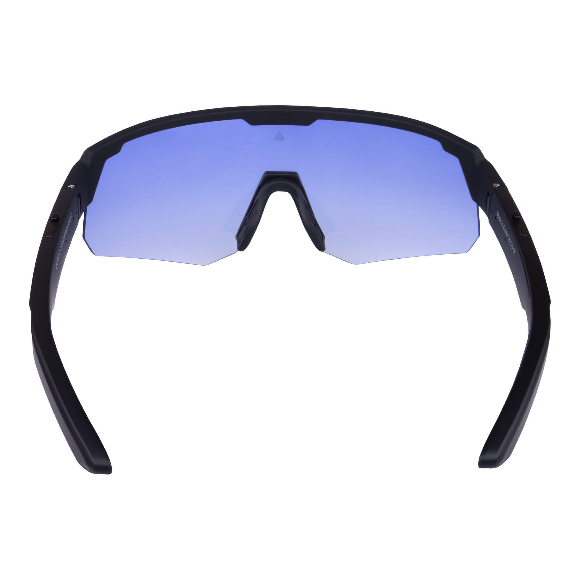 Lunettes de soleil photochromiques Bluetooth HYBRID BT 6/7