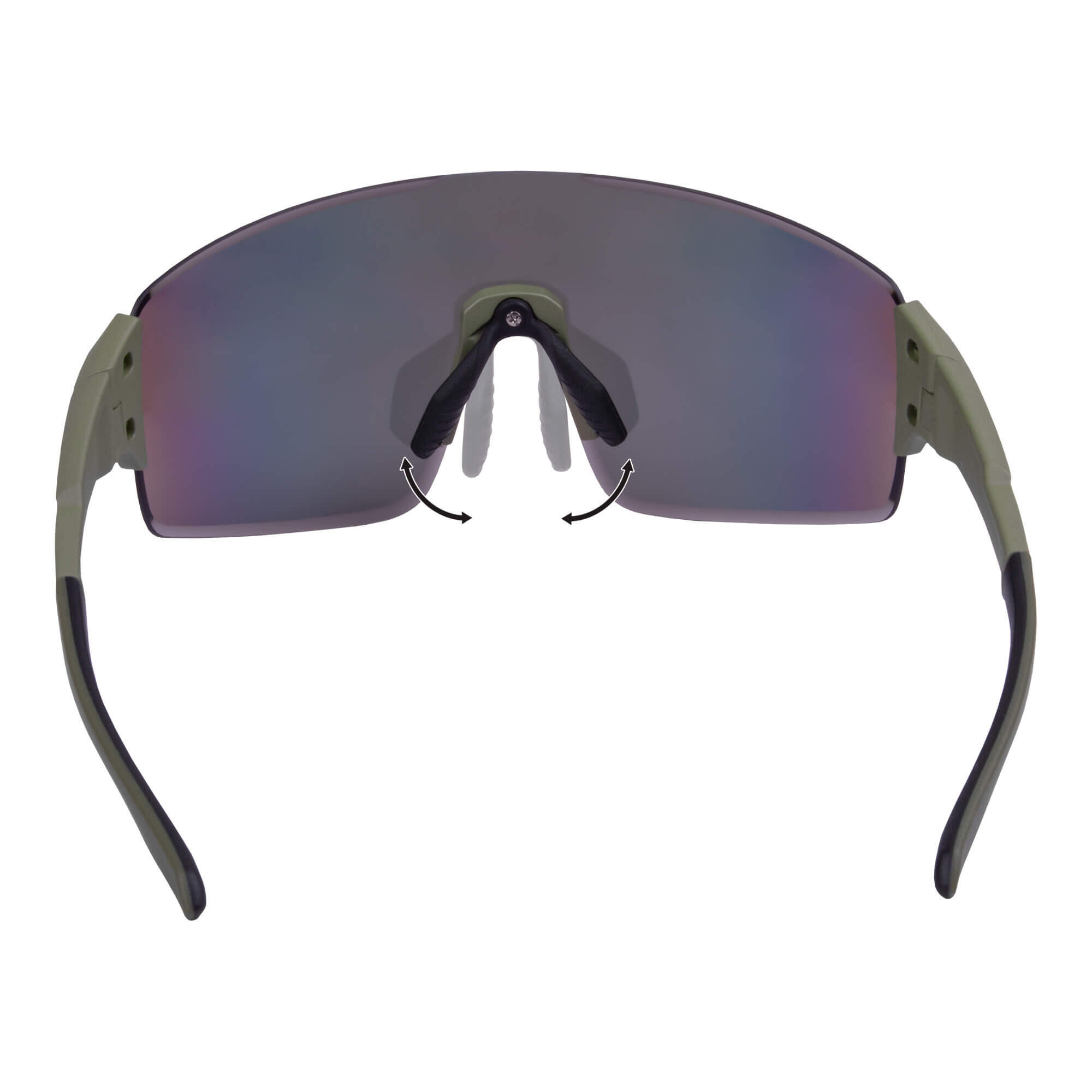 Lunettes de soleil MITHRA 4/4