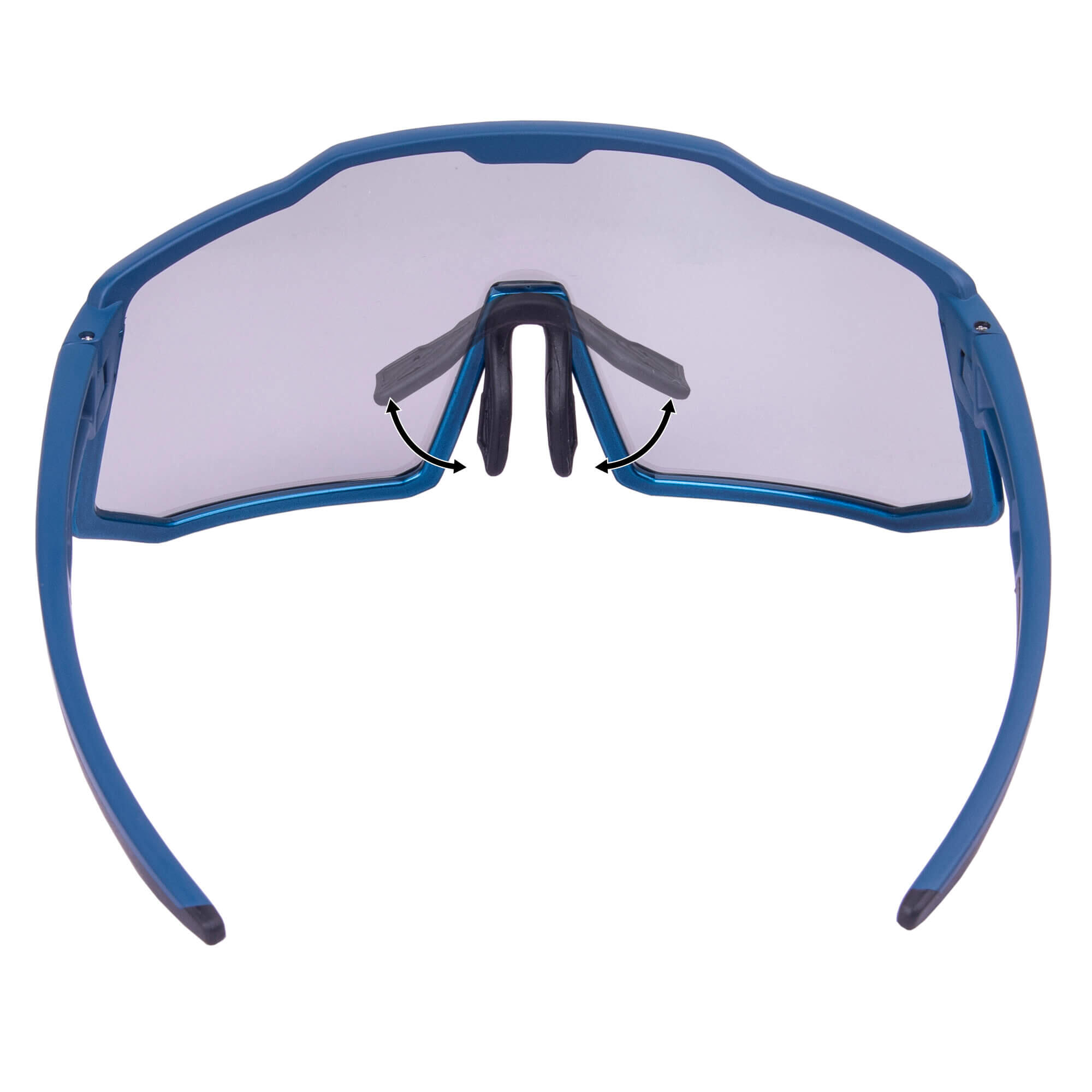 Lunettes de soleil photochromiques RAPIDO 4/6