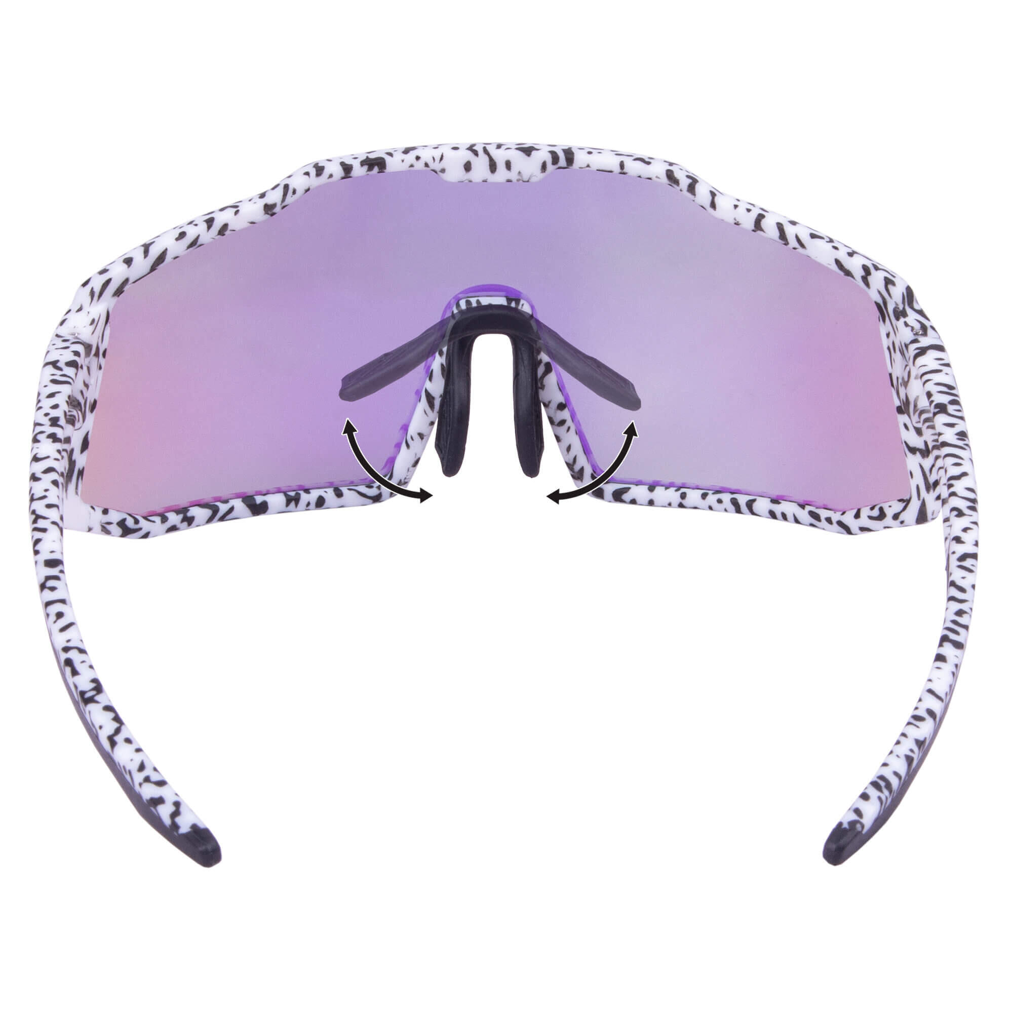 Lunettes de soleil photochromiques RAPIDO SPOT 4/5