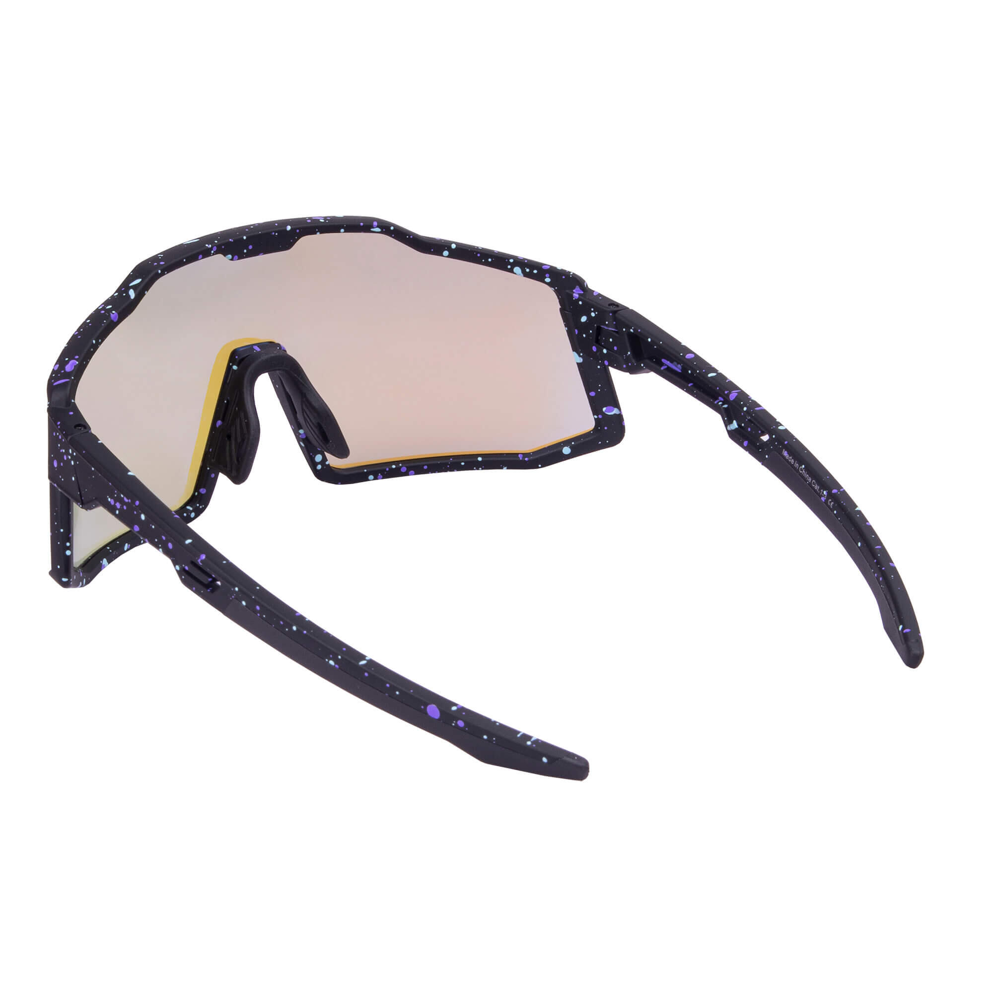Lunettes de soleil photochromiques RAPIDO SPOT 4/5