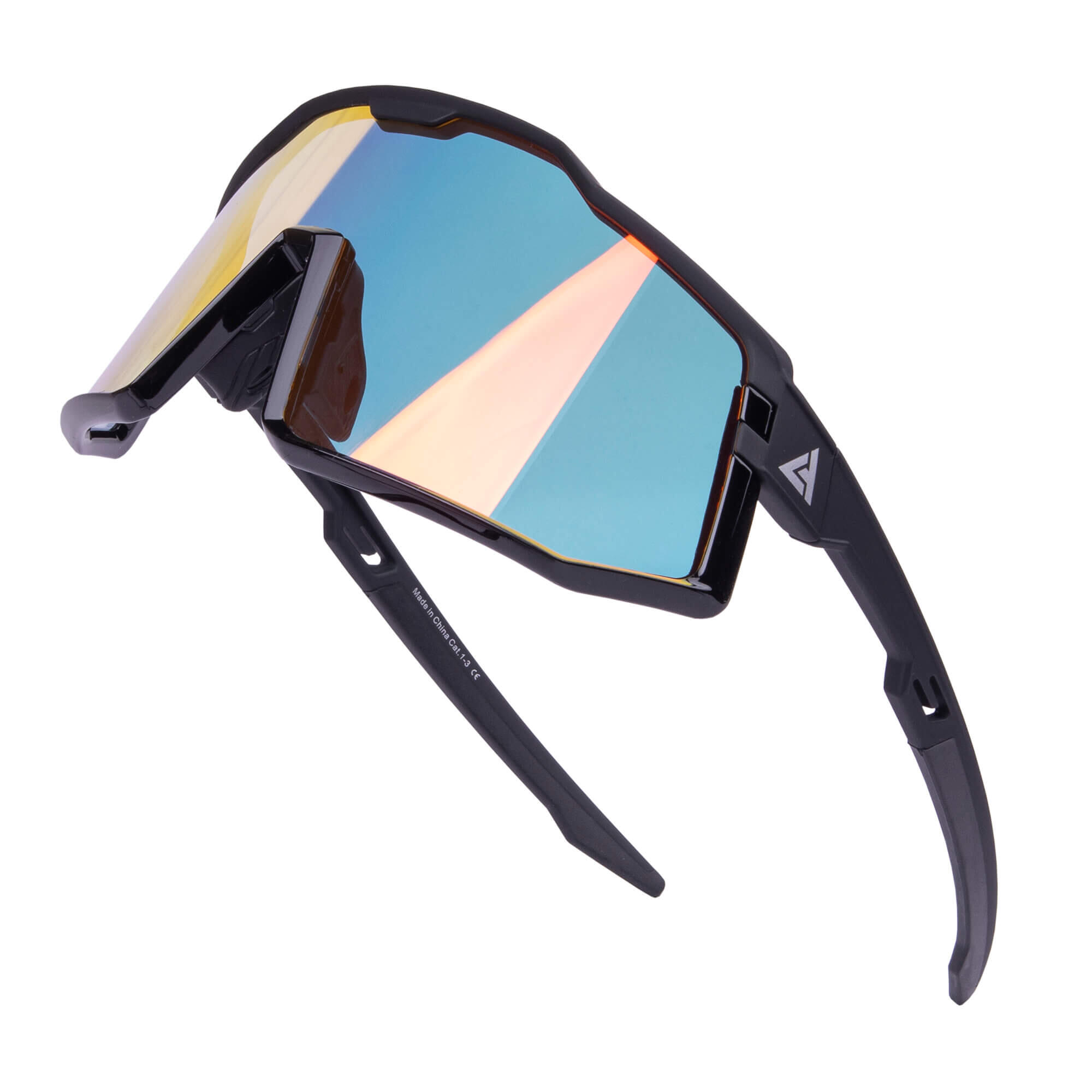 Lunettes de soleil photochromiques RAPIDO 3/6