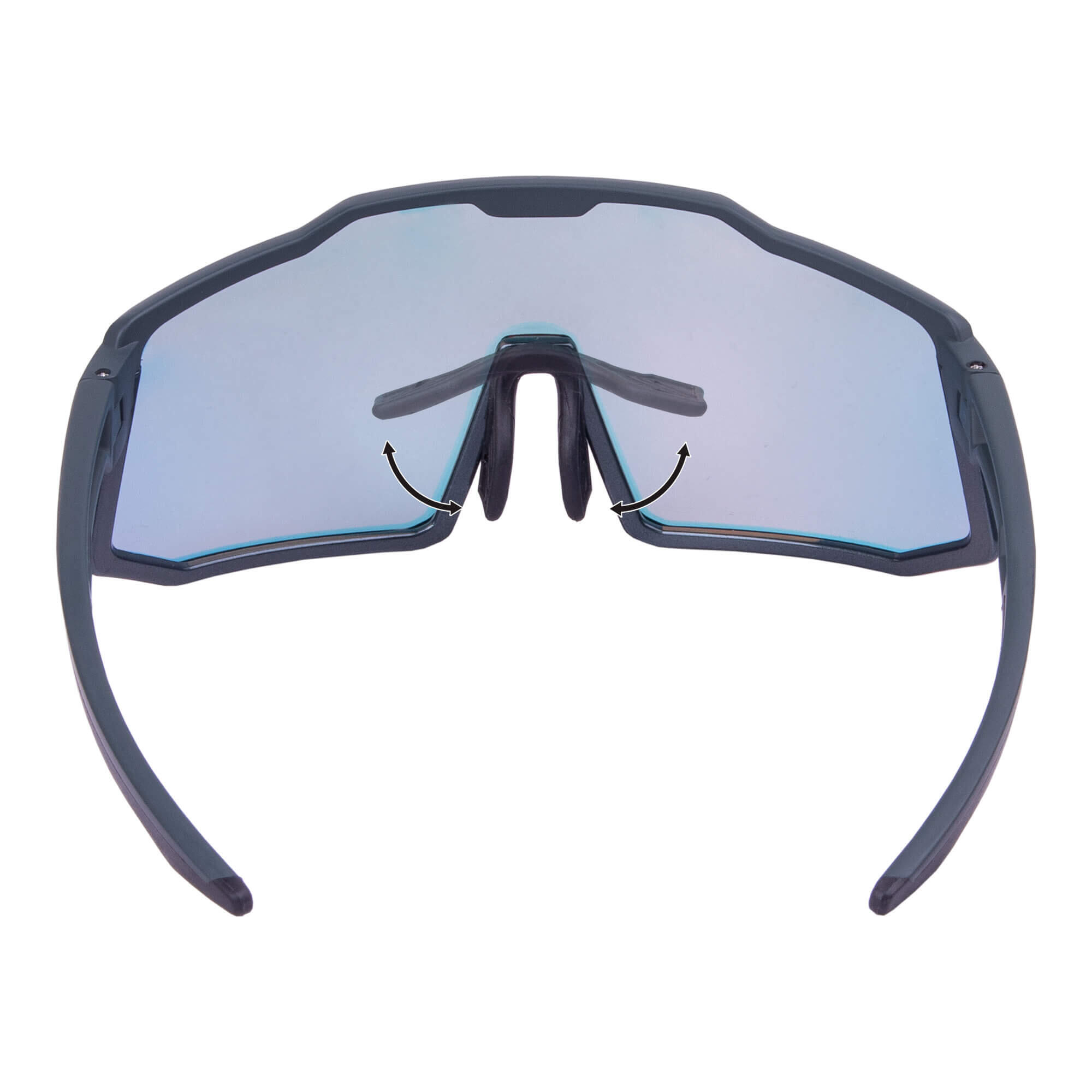 Lunettes de soleil photochromiques RAPIDO 4/5