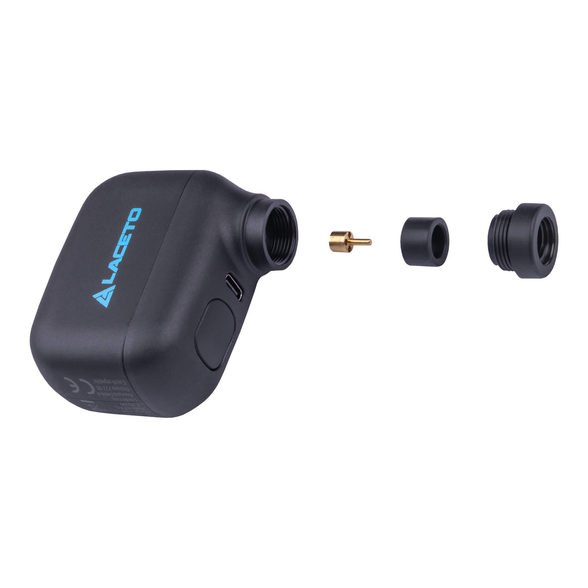 Pompe électronique POCKET AIR 5/6