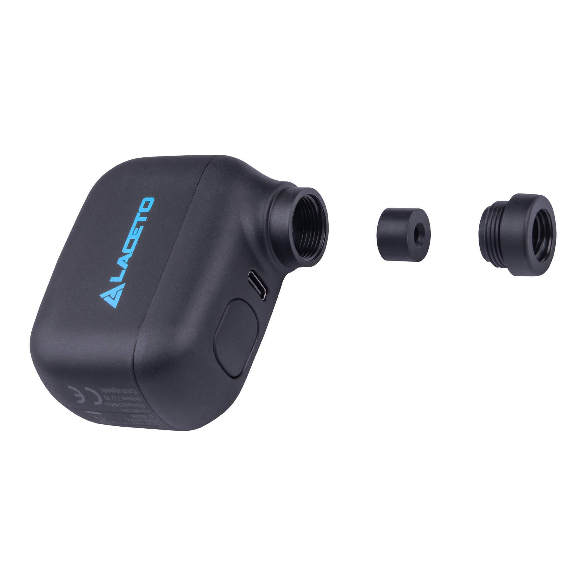 Pompe électronique POCKET AIR 4/6