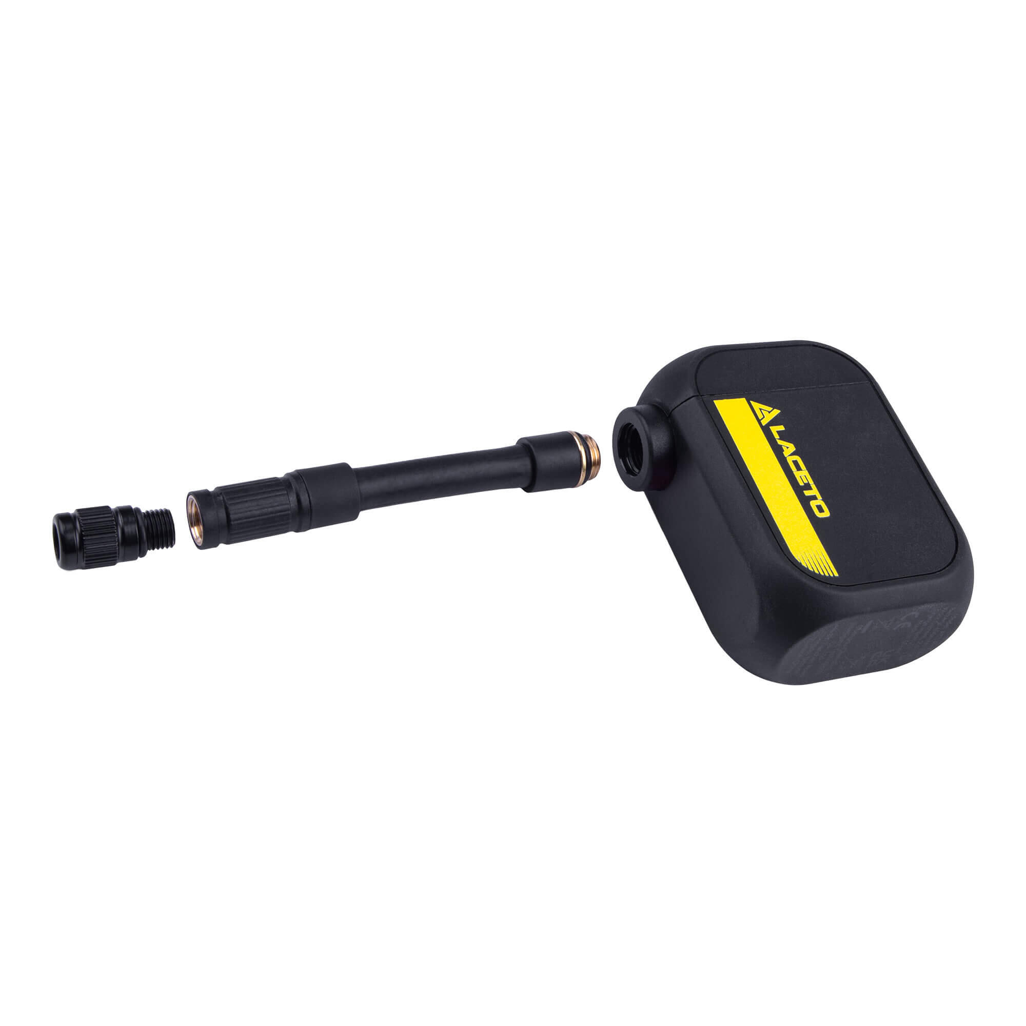 Pompe électronique POCKET AIR DIGIT PRO 5/7