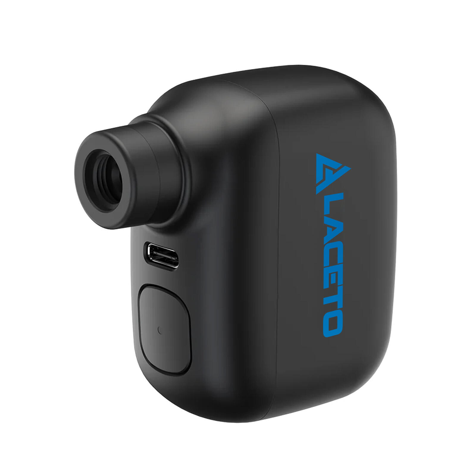 LACETO Elektronická pumpa POCKET AIR