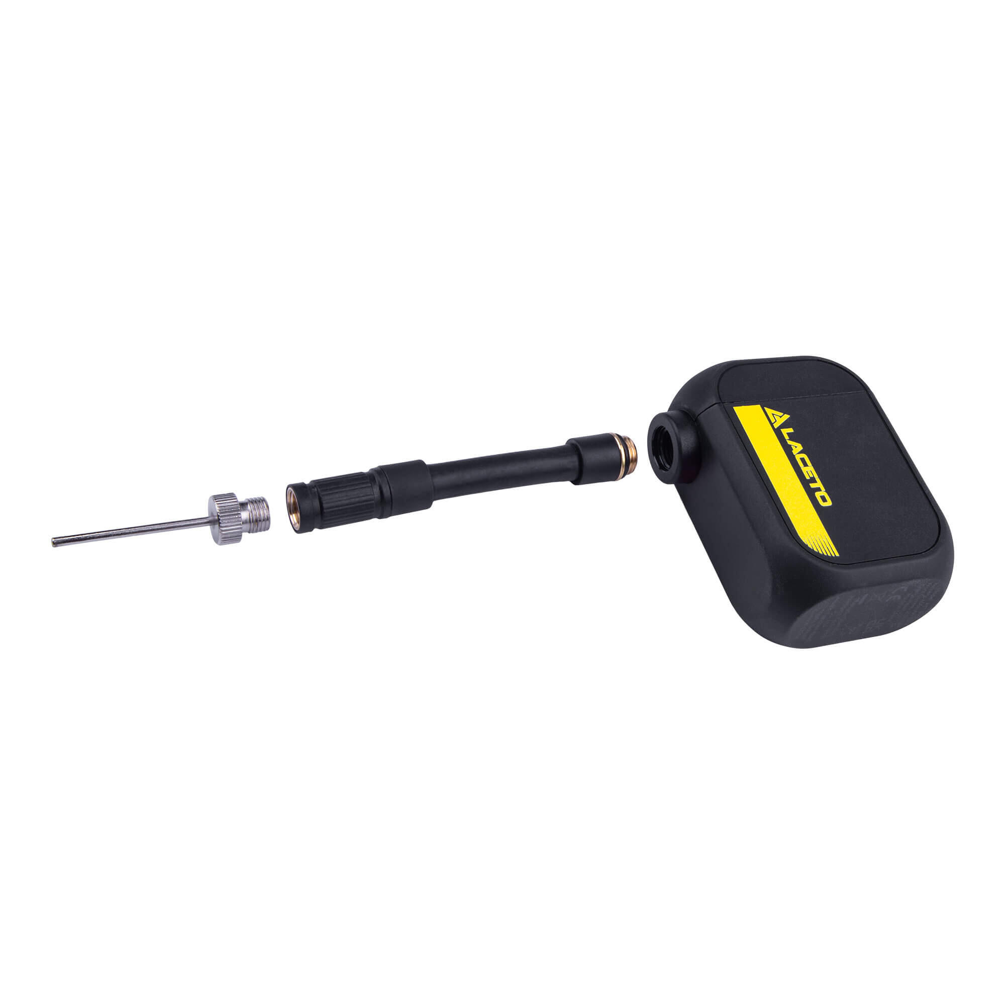 Pompe électronique POCKET AIR DIGIT PRO 4/7
