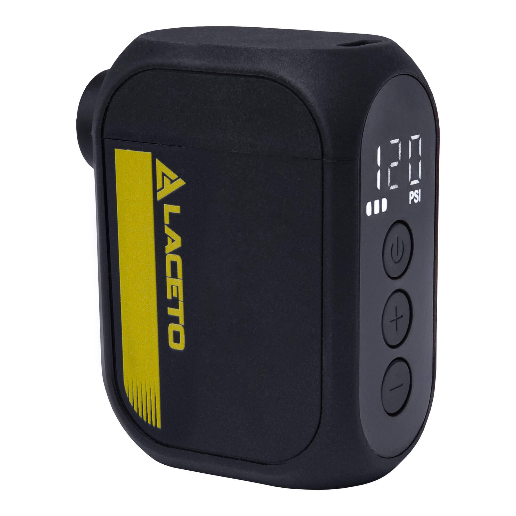 LACETO Elektronická pumpa POCKET AIR DIGIT PRO