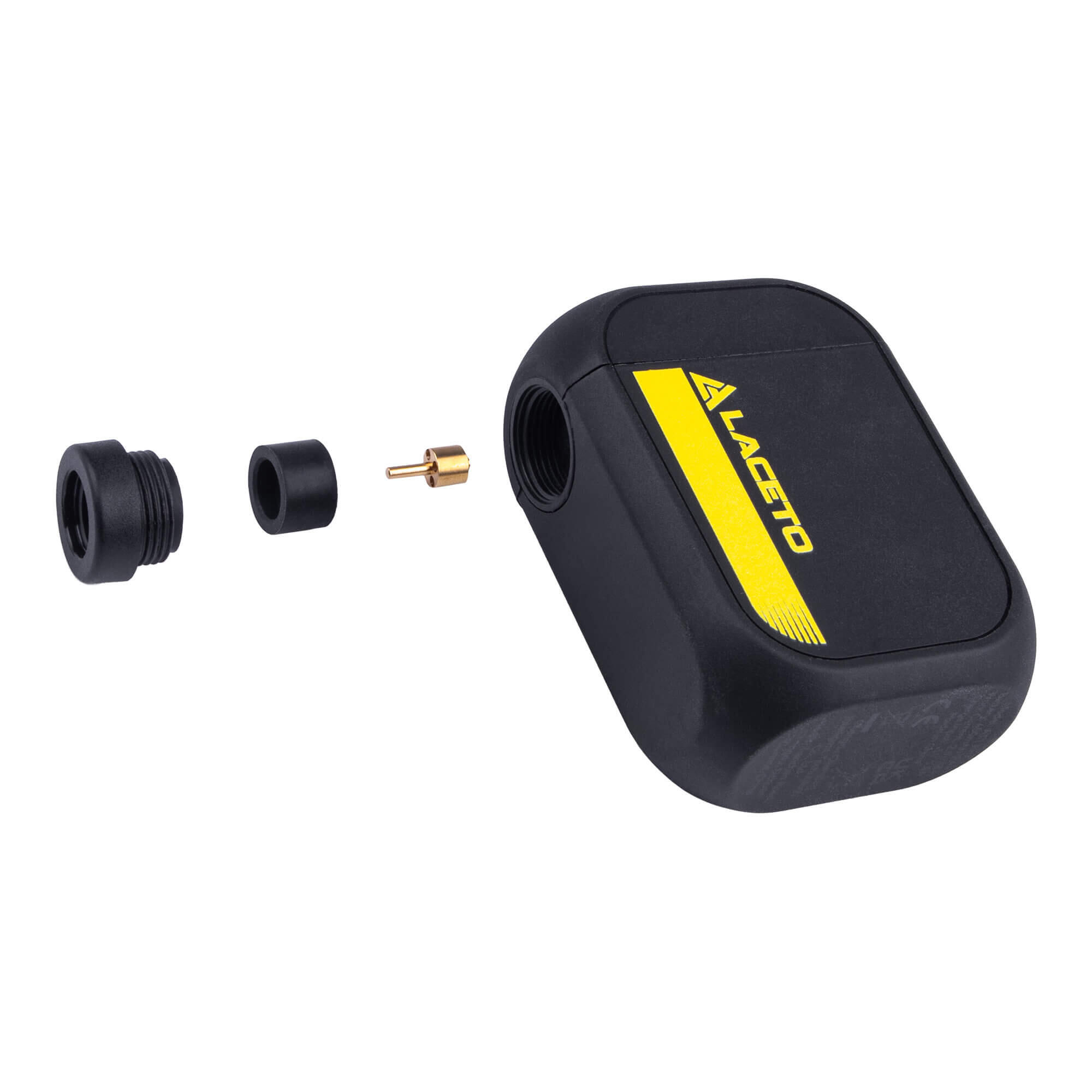 Pompe électronique POCKET AIR DIGIT PRO 6/7