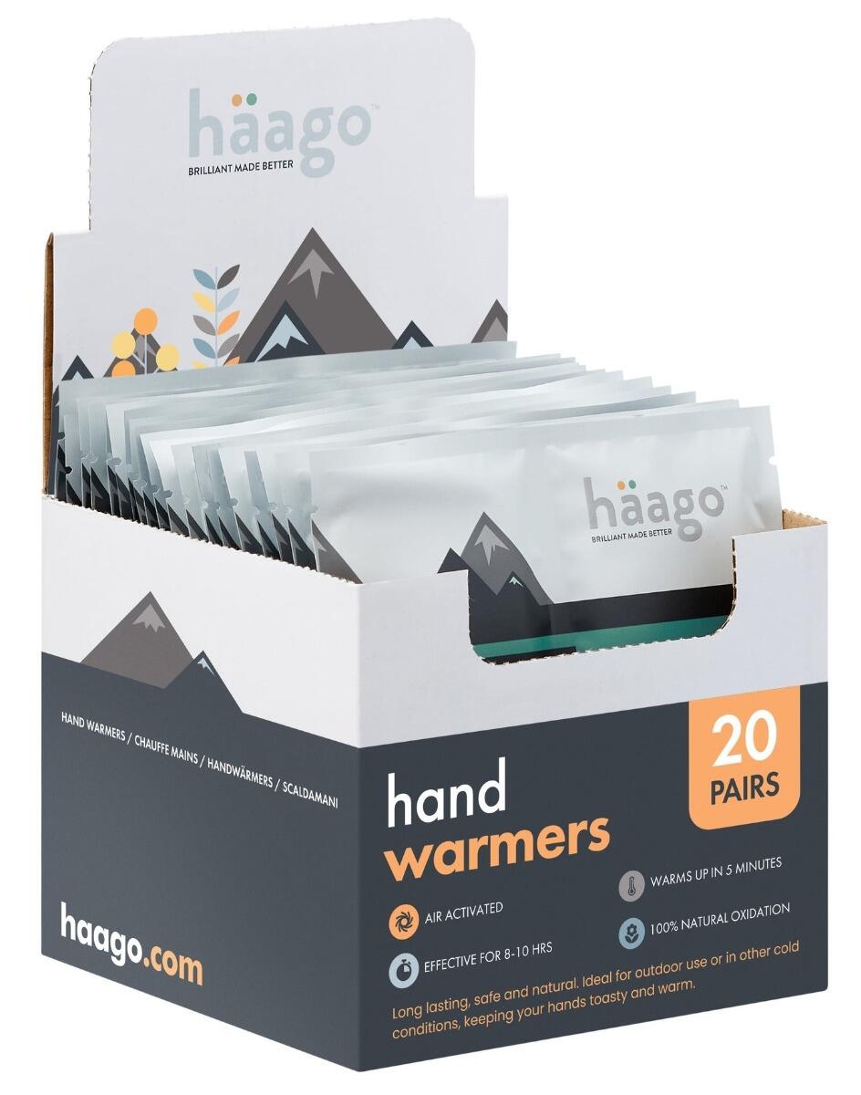 HÄAGO picture