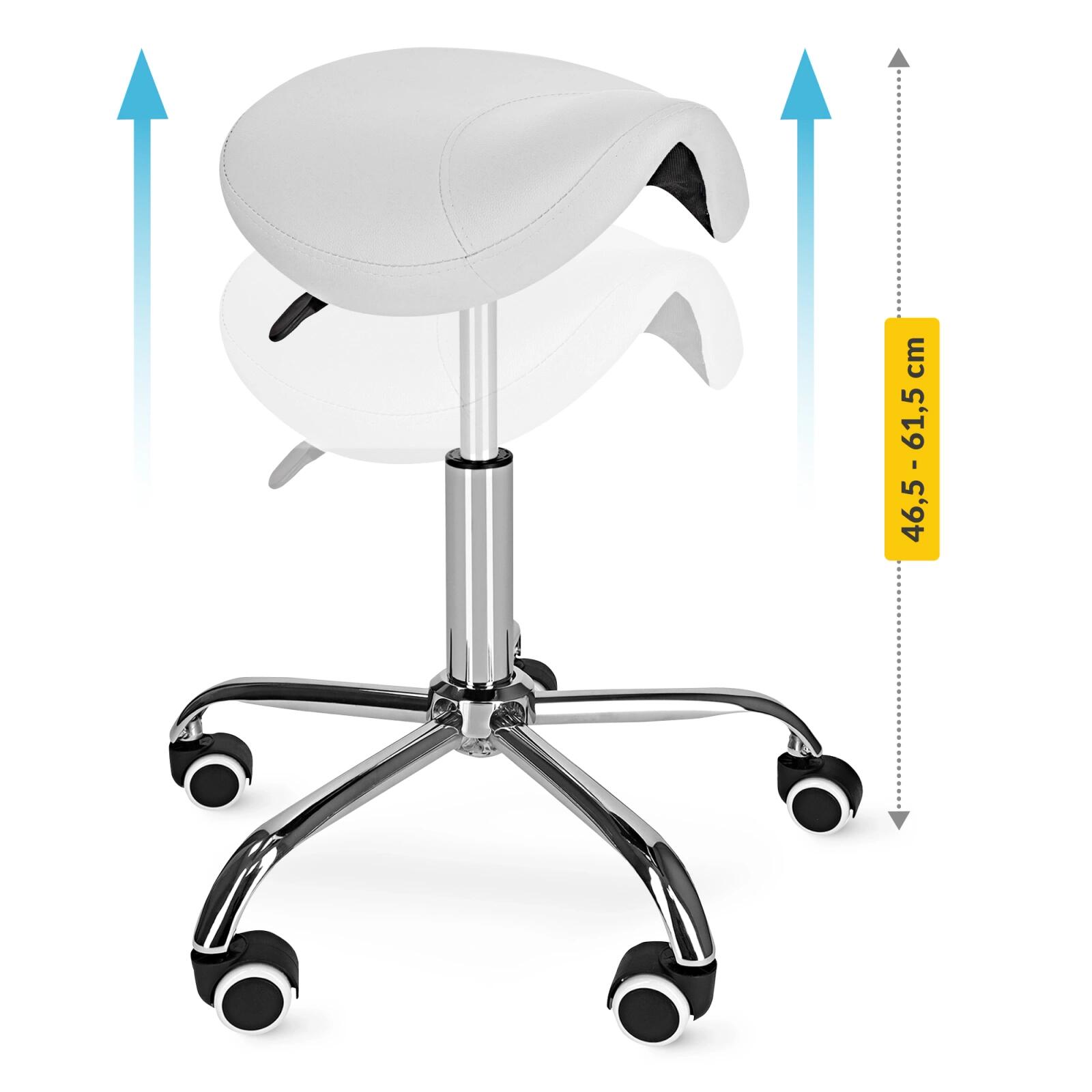Drehbarer Massagestuhl 4FIZJO ERGO 7/7