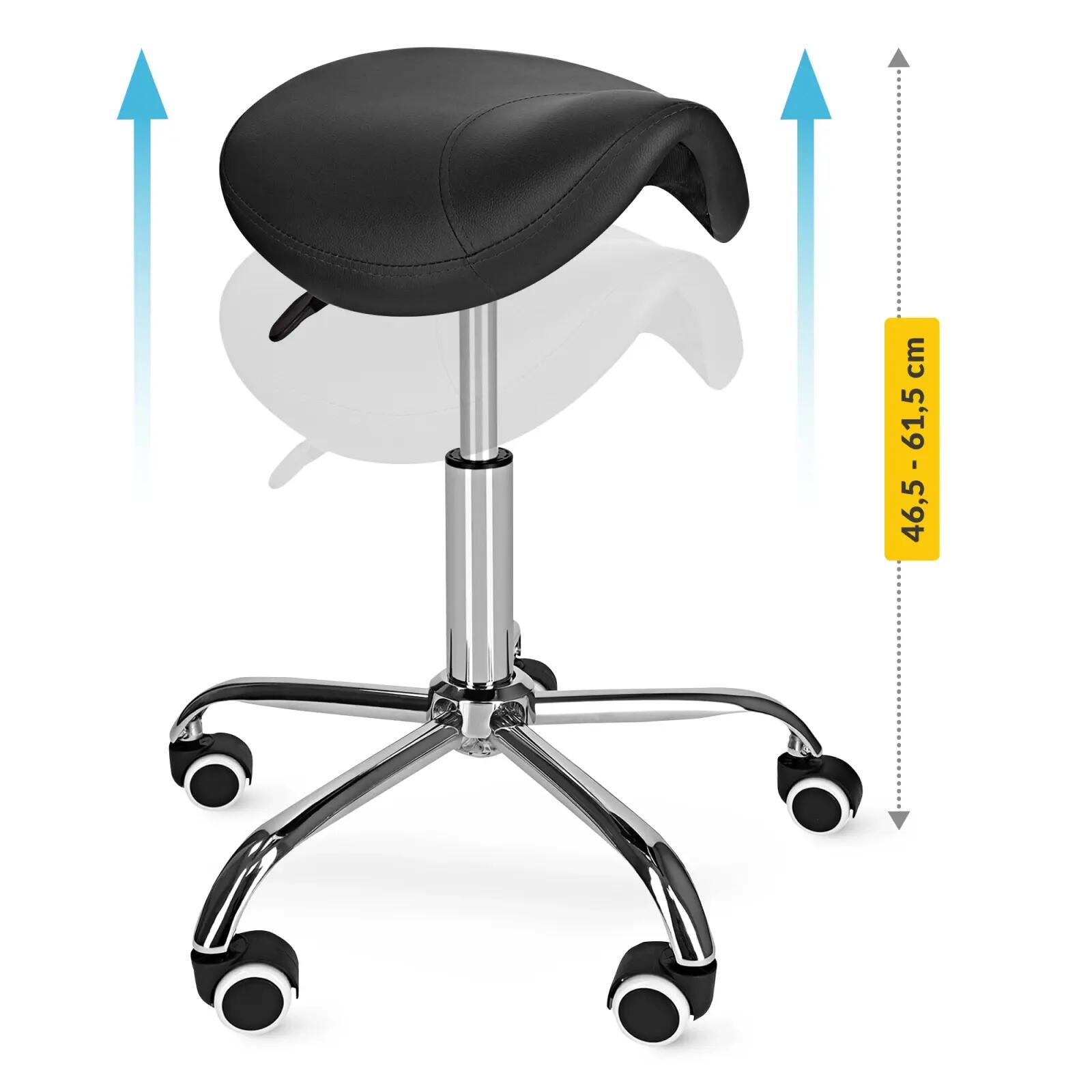 Drehbarer Massagestuhl 4FIZJO ERGO 7/7