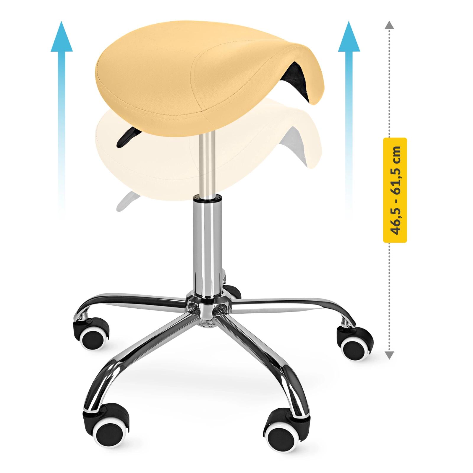 Drehbarer Massagestuhl 4FIZJO ERGO 7/7