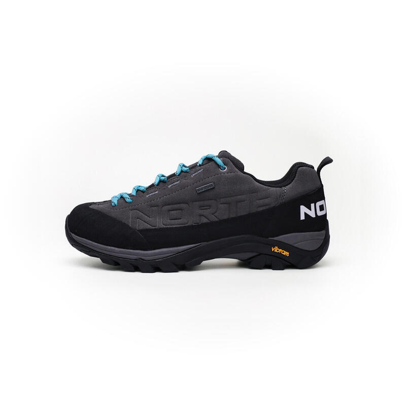 Dámské turistické nízké boty Vibram® XS Trek Evo MANA