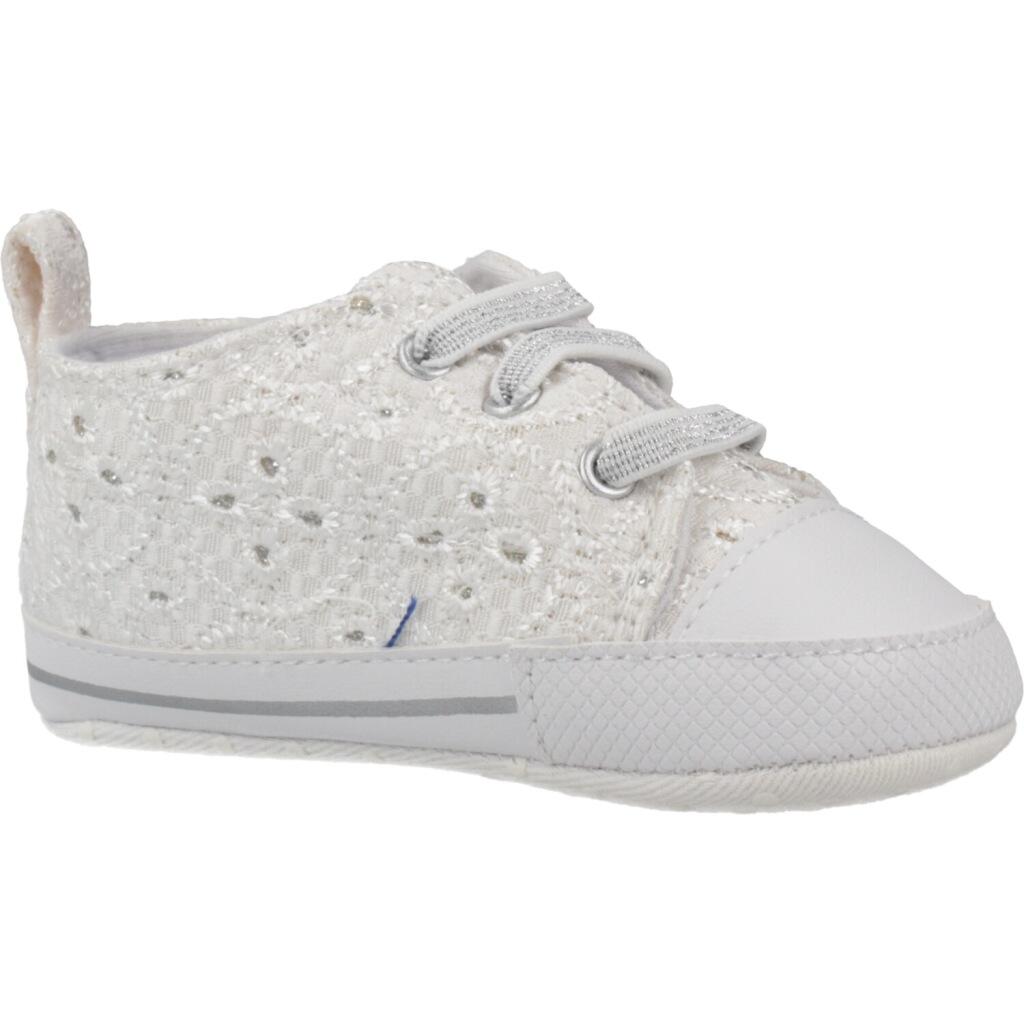 Sneaker Bambino   Orinda bianco 67005-300 5/5