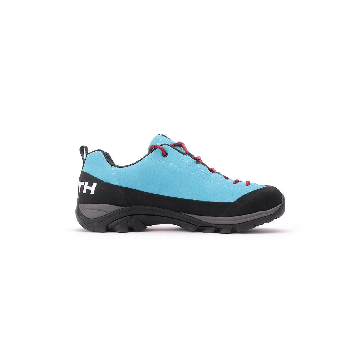 Dámské turistické nízké boty Vibram® XS Trek Evo MANA 2/5