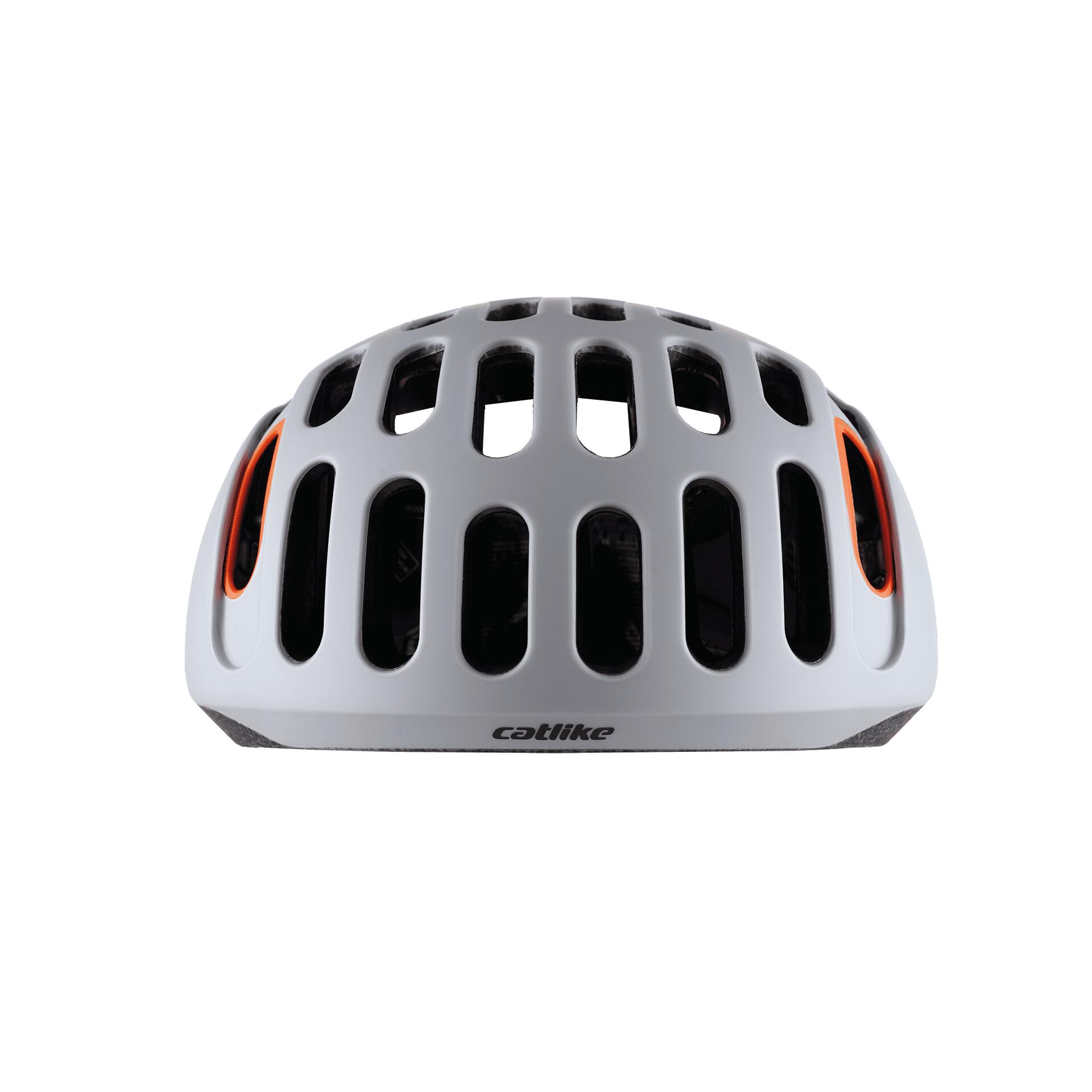CATLIKE Whisper II -  Casque Performance Route, VTT, Gravel  - Mercury 3/7