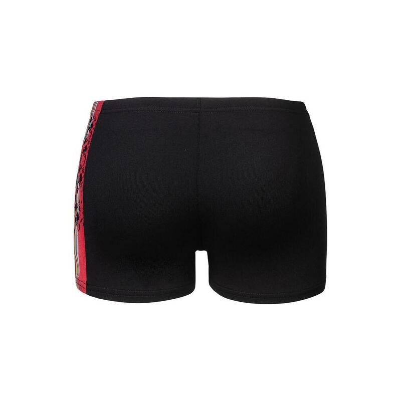 Pantaloni scurți de baie Arena Palette Swim Short junior