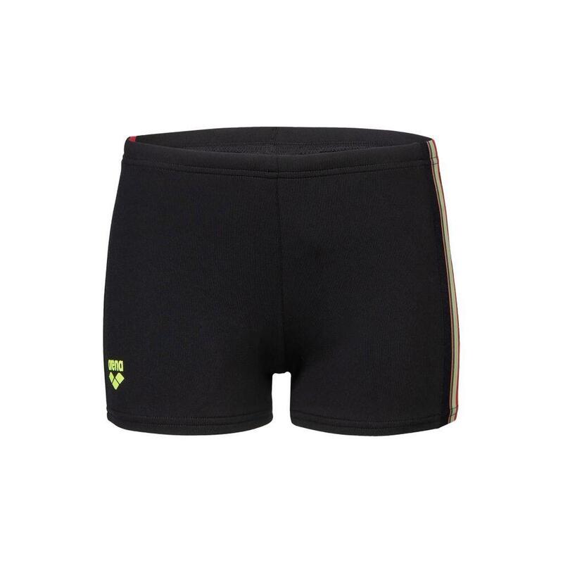 Pantaloni scurți de baie Arena Palette Swim Short junior