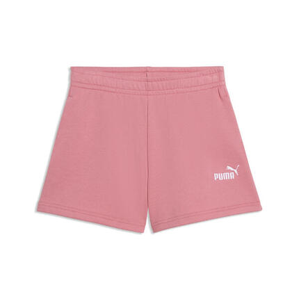 Short à petit logo N° 1 ESS Enfant et Adolescent PUMA