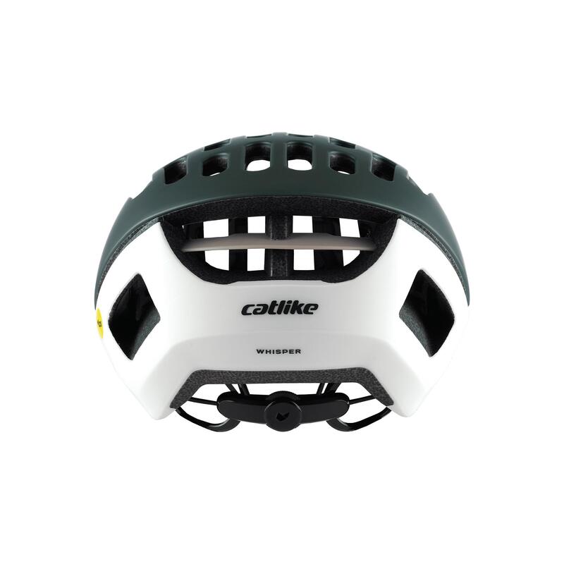 Helma Allround MTB, Silnice, Gravel  Catlike Kompacto II Písek Mat M