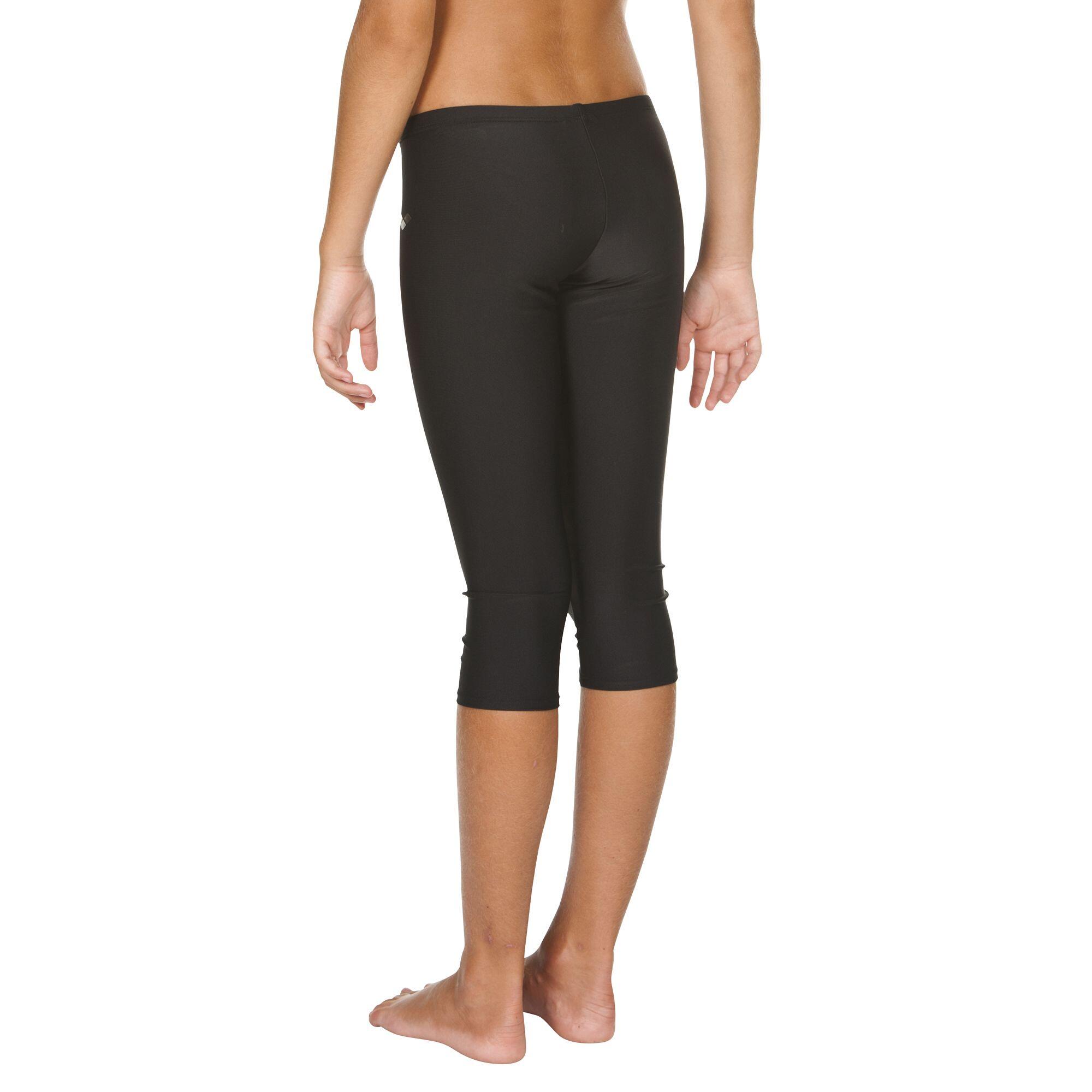 Spodnie dla dziewczynek Arena 3/4 Pant 4/4