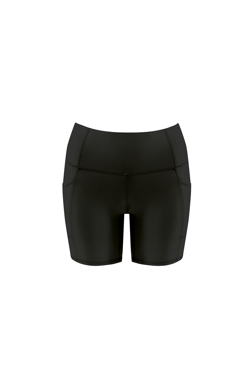 Leginsy modelujące damskie Self 4/5