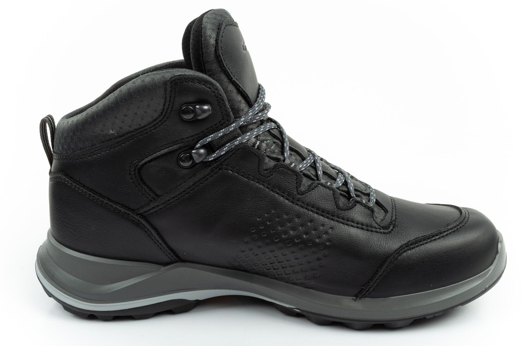 Buty trekkingowe męskie Grisport Nero avon SPO-TEX 4/7
