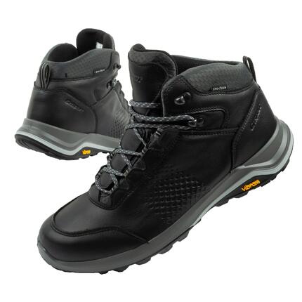 Grisport Nero Avon Wanderschuhe