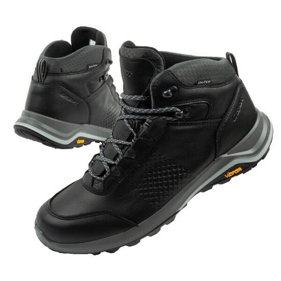 Grisport Nero Avon Wanderschuhe