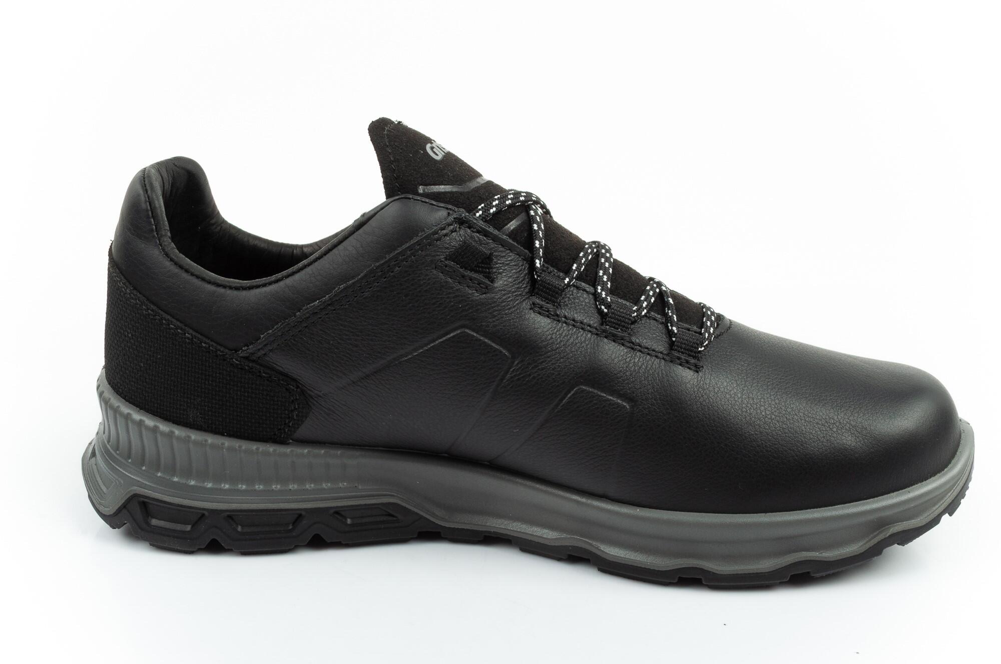 Buty trekkingowe męskie Grisport Nero avon SPO-TEX 4/6