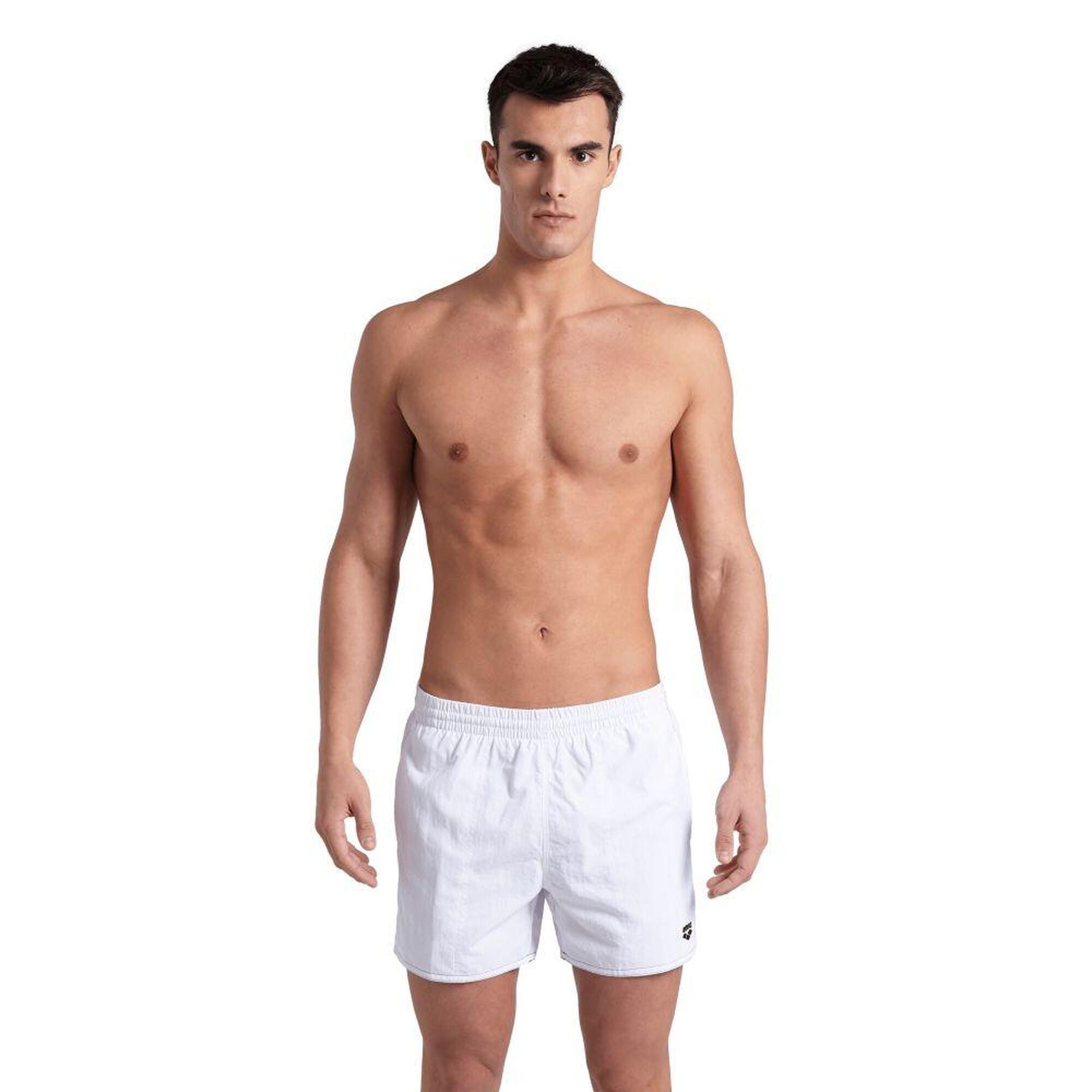 Szorty męskie kąpielówki spodenki kąpielowe na basen plażę Arena Bywayx