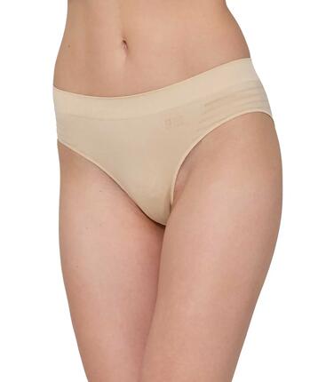 Majtki damskie do biegania Brubeck classic B-LIGHT