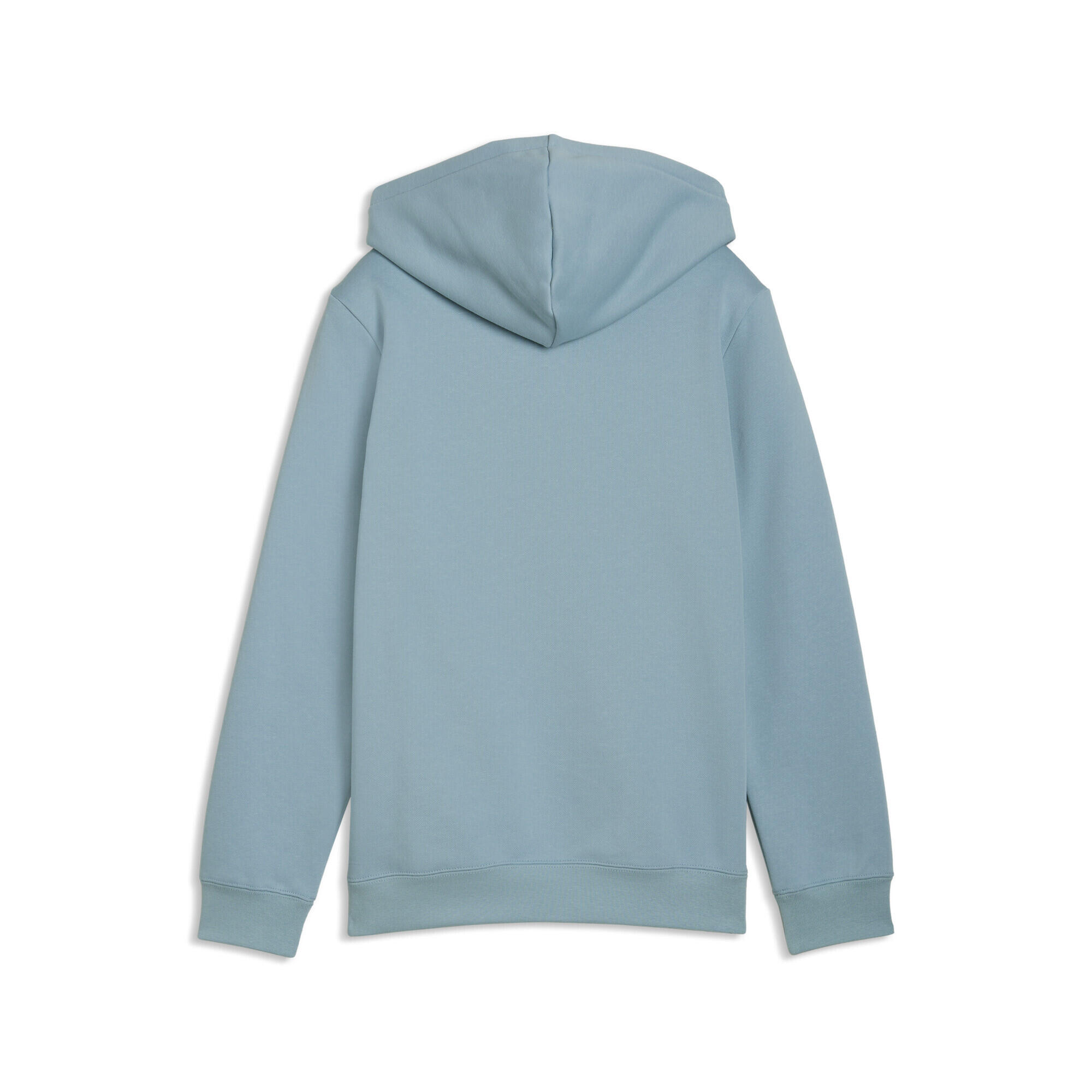 Hoodie en molleton logo N°1 Essentials Enfant et Adolescent PUMA 5/5