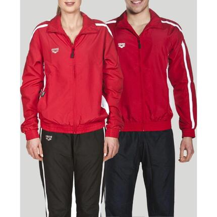 Kurtka ortalionowa wiatrówka unisex Arena Prival