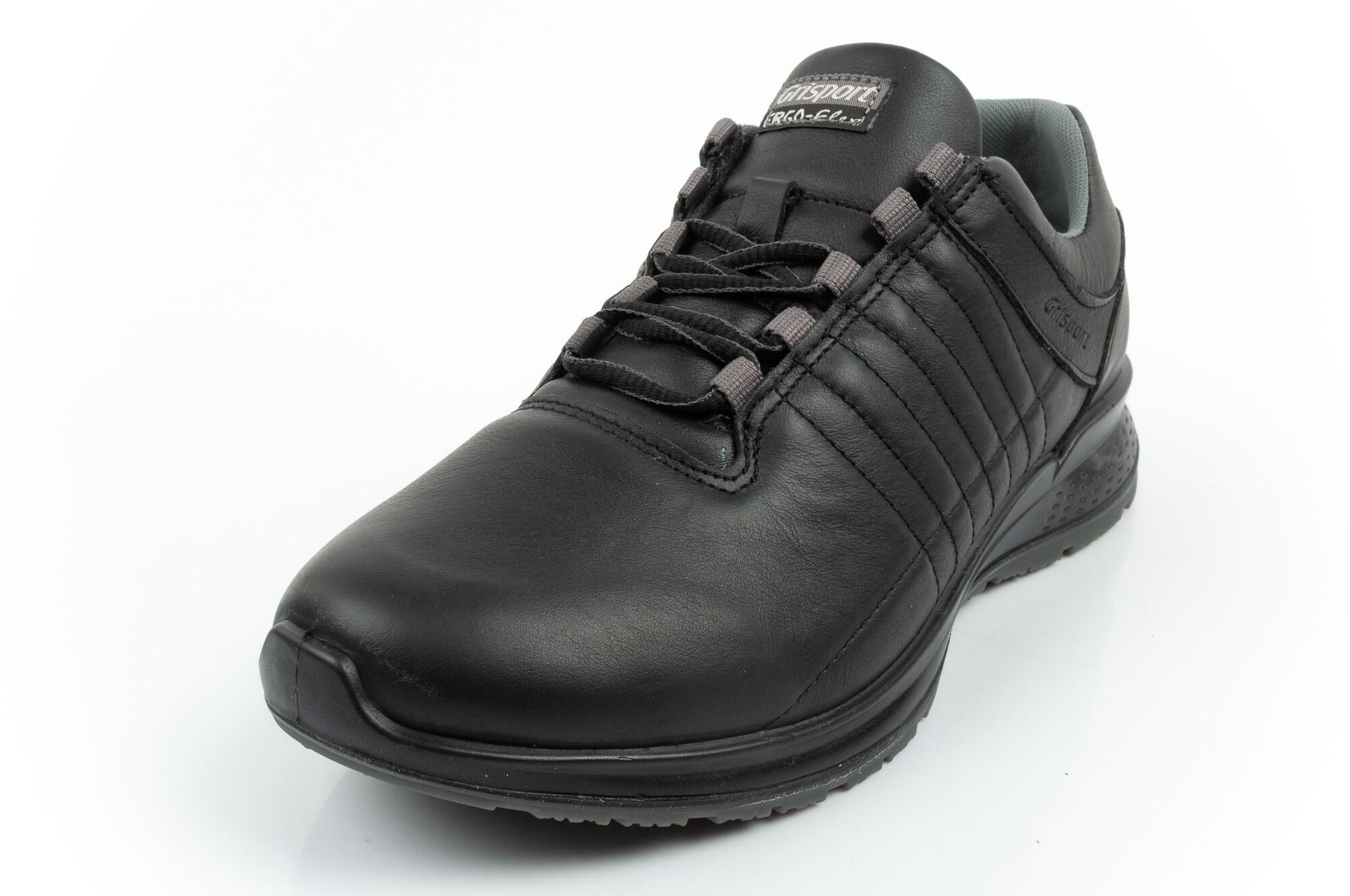 Buty sportowe męskie Grisport Nero avon 3/10