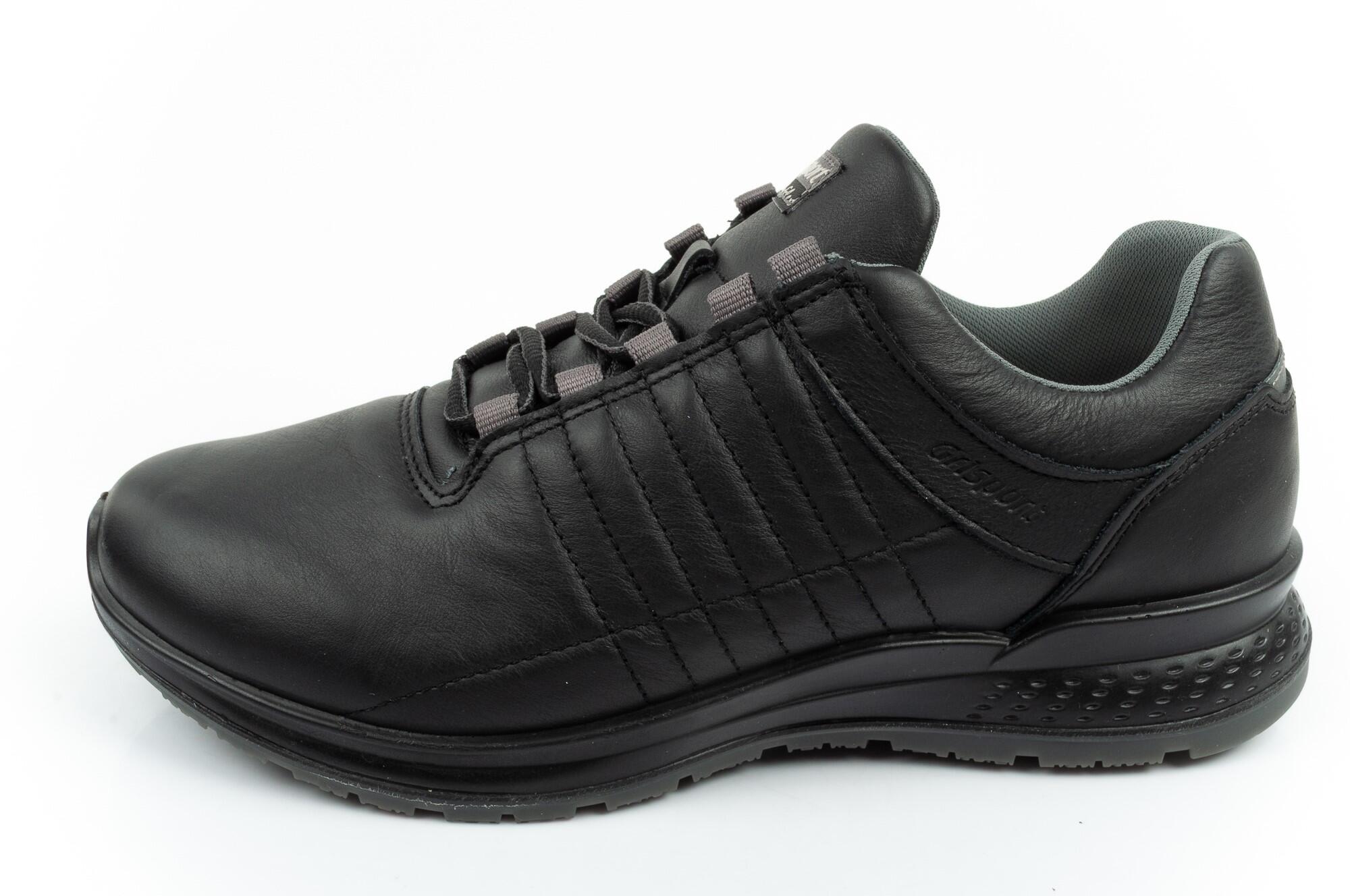Buty sportowe męskie Grisport Nero avon 2/10