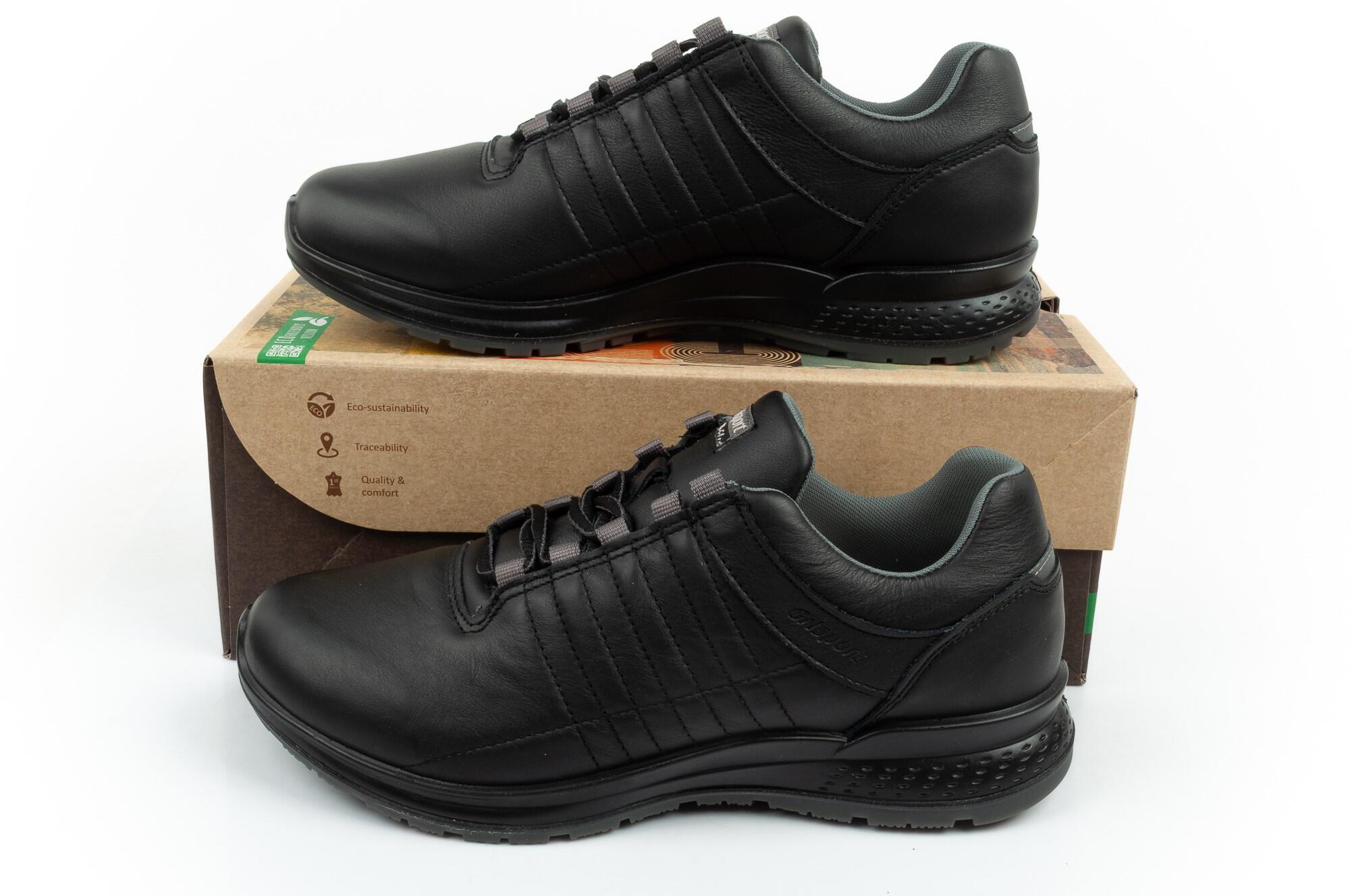 Buty sportowe męskie Grisport Nero avon 7/10