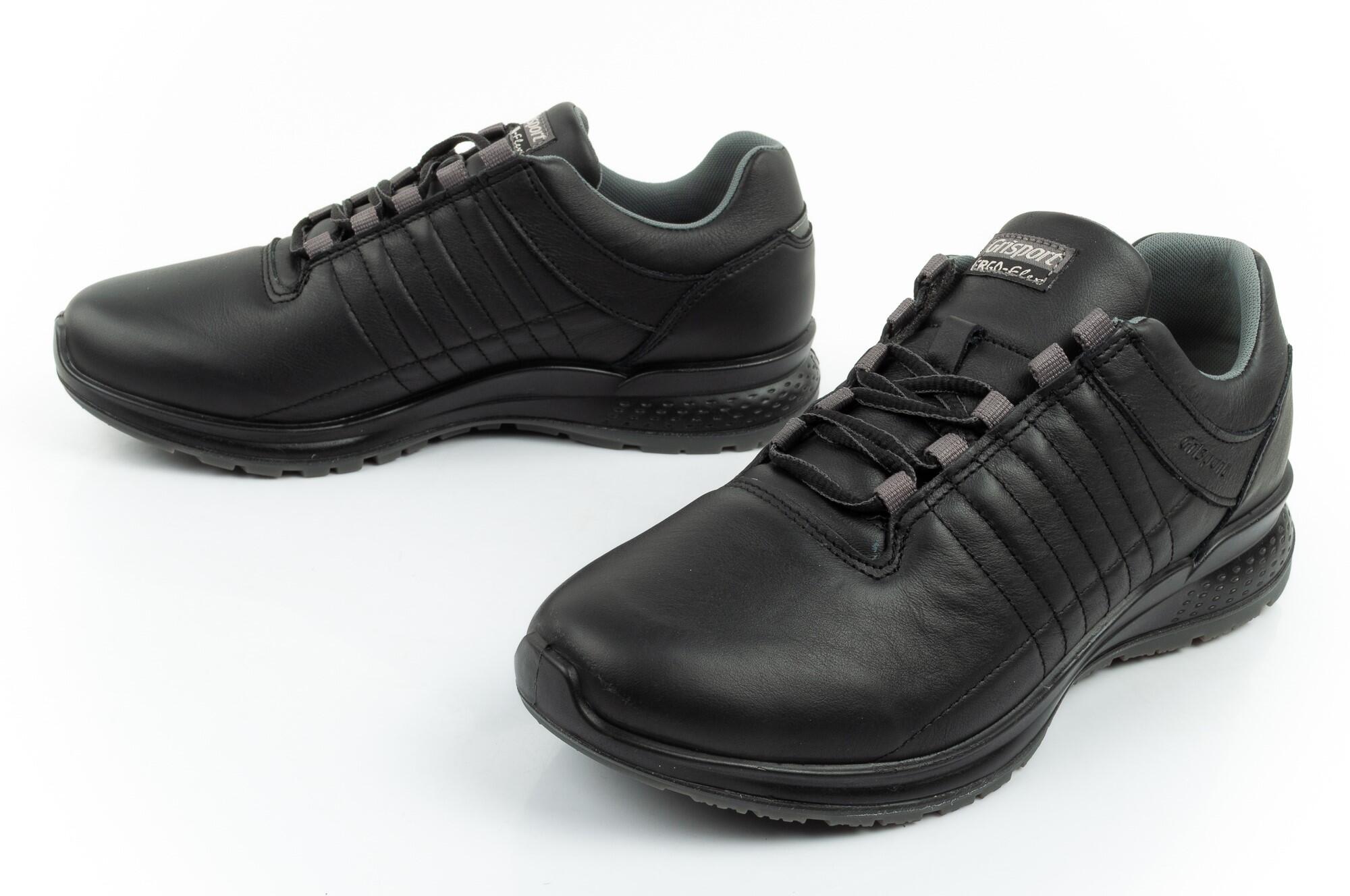Buty sportowe męskie Grisport Nero avon 5/10