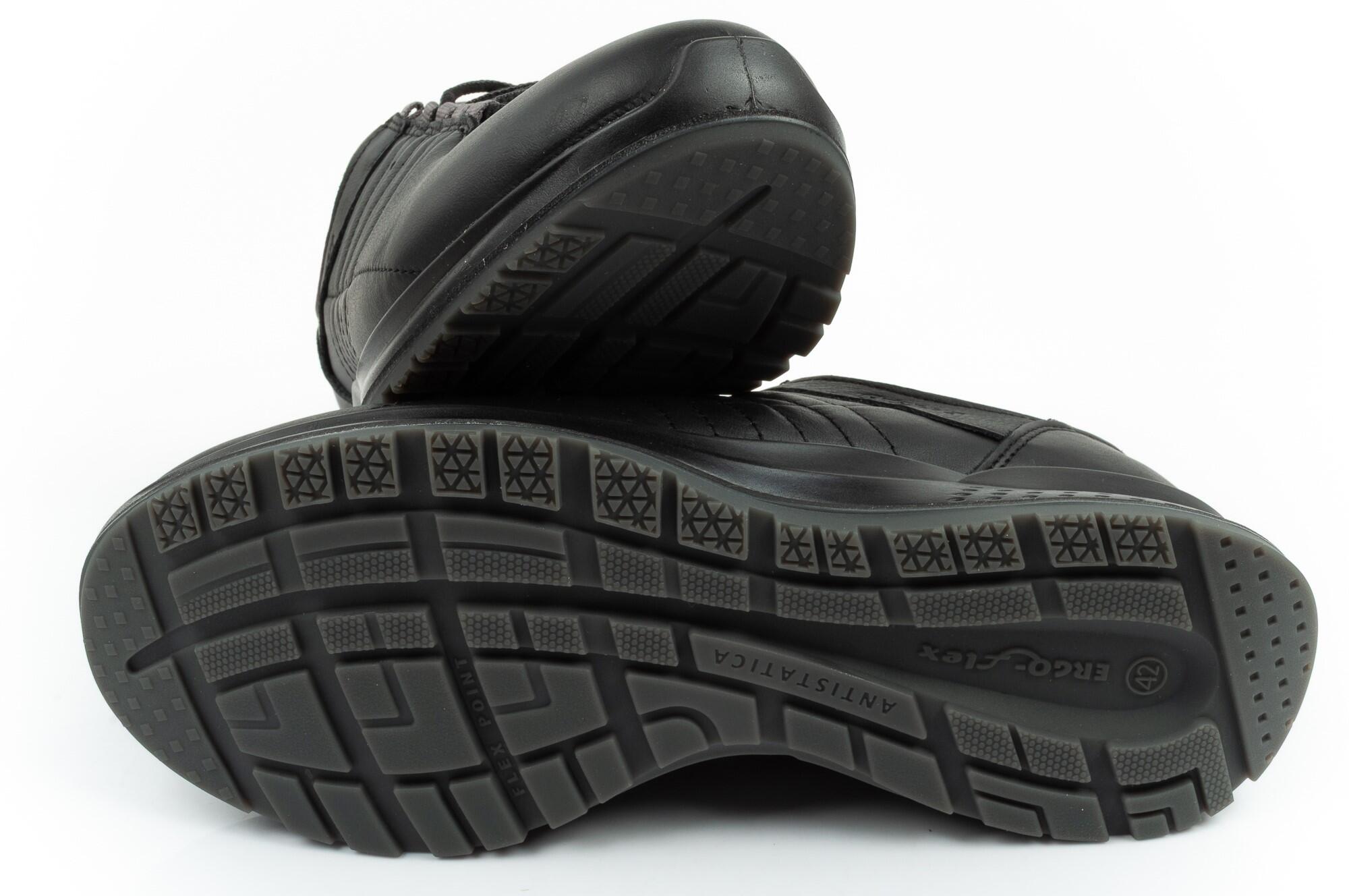 Buty sportowe męskie Grisport Nero avon 6/10