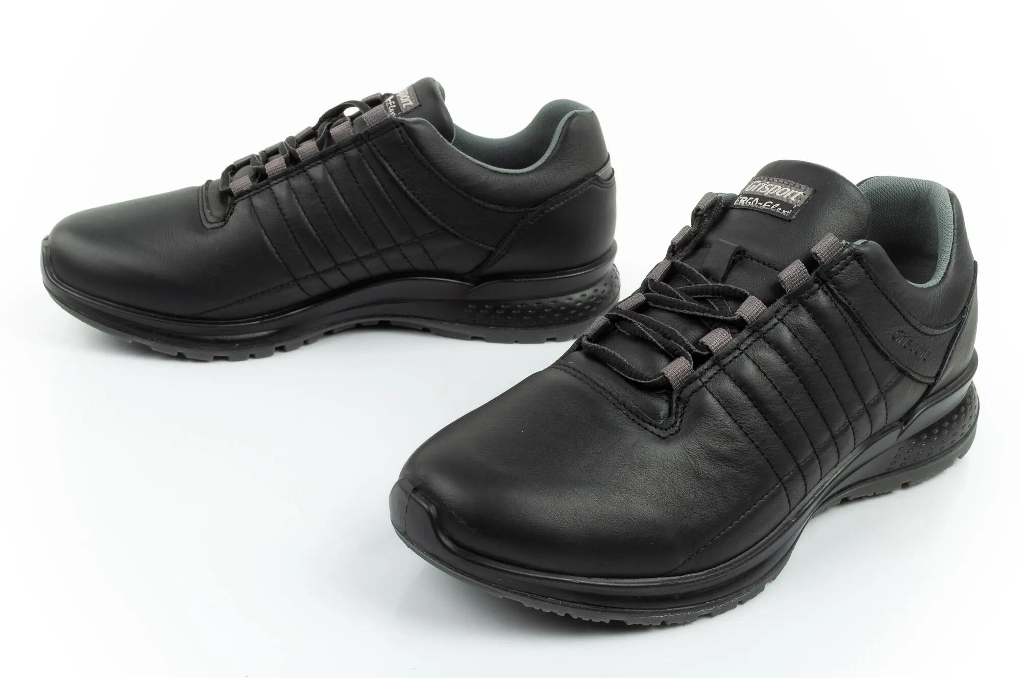 Grisport férfi cipő 42811A50 5/7