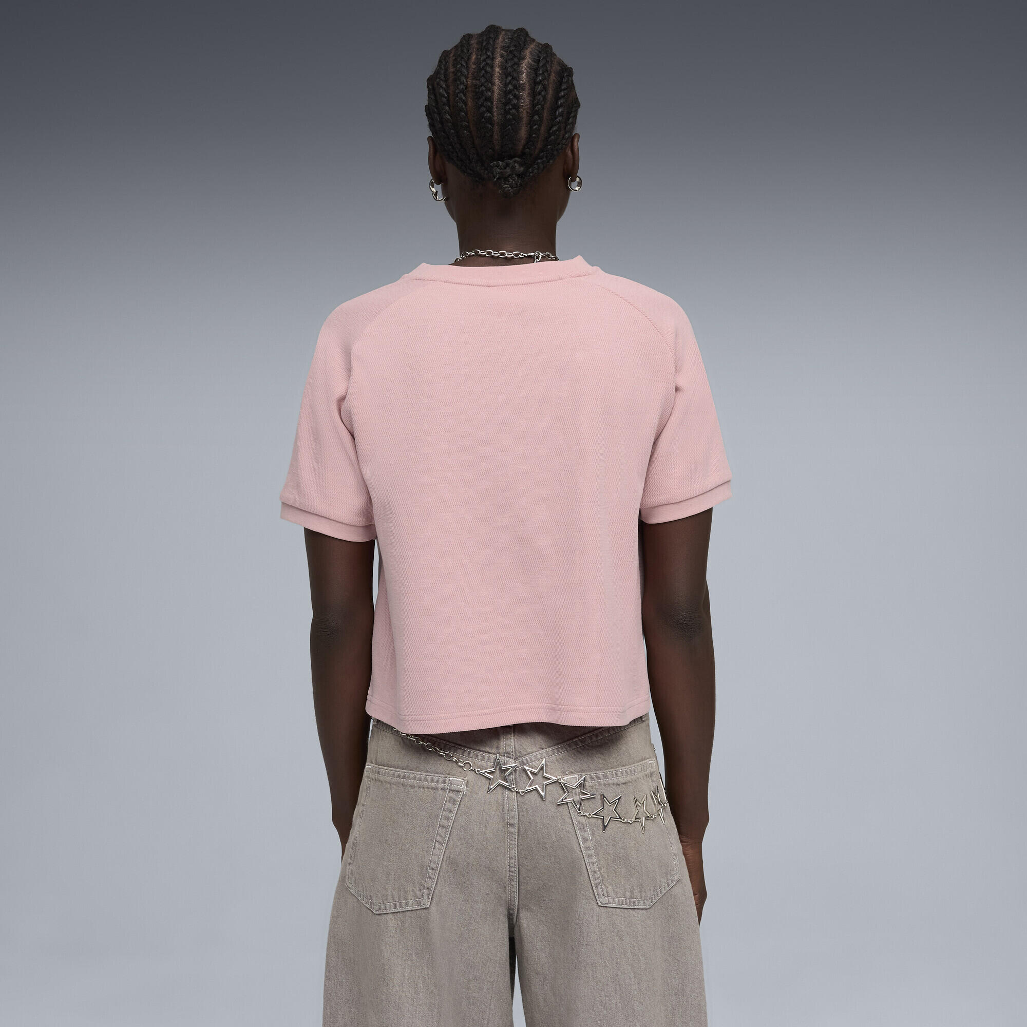 T-shirt décontracté Pinnacle PUMA Class Femme PUMA 3/5