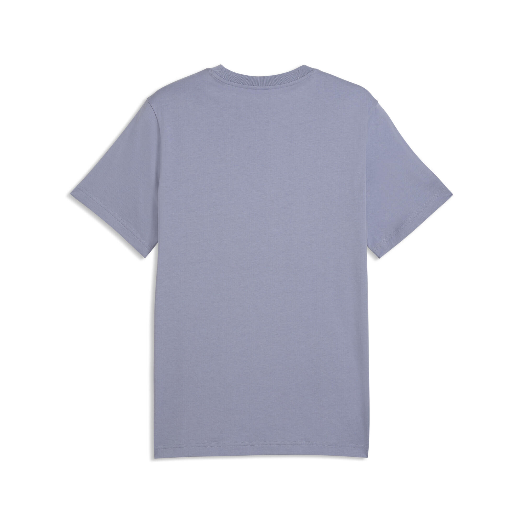 T-shirt à logo N° 1 bicolore Essentials Homme PUMA 5/5