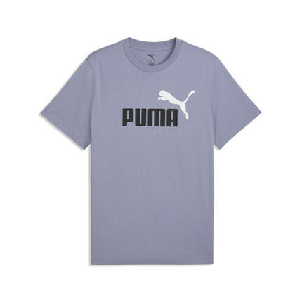 Essentials 2 Colour No. 1 Logo T-Shirt Herren PUMA