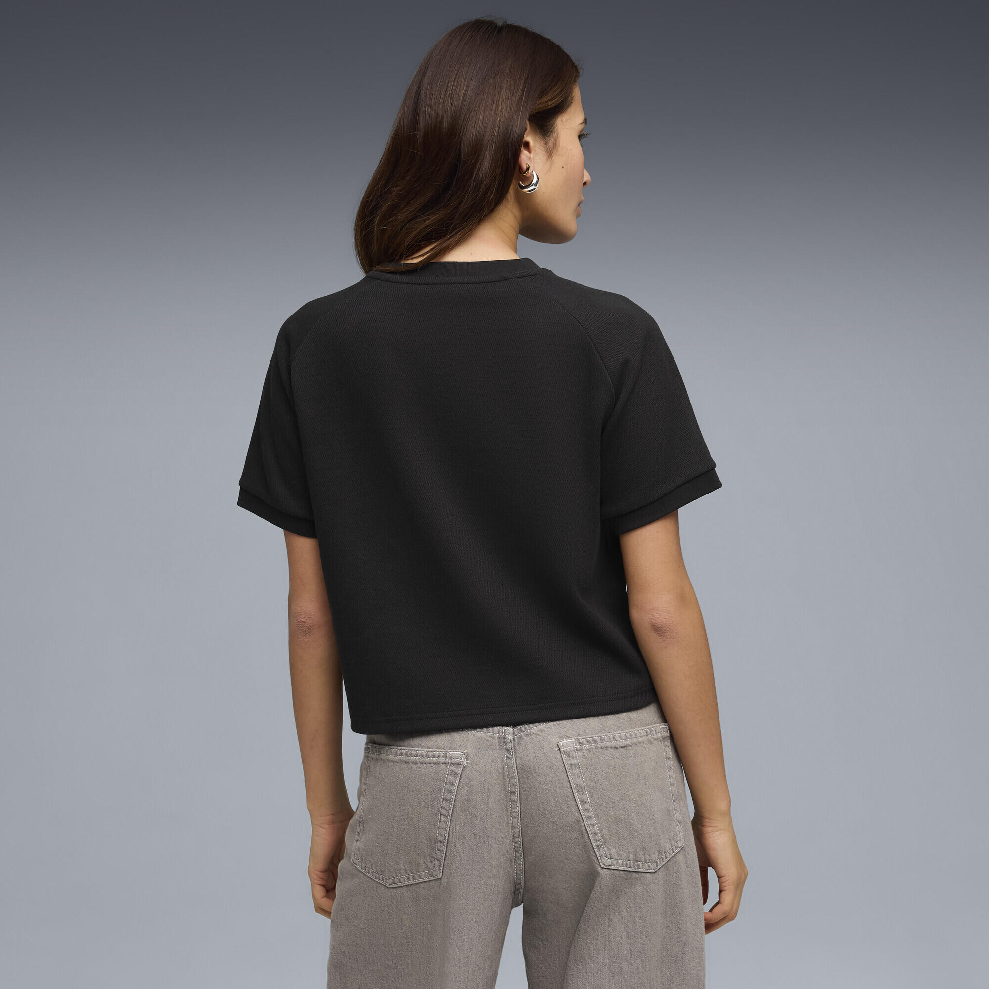 T-shirt décontracté Pinnacle PUMA Class Femme PUMA 3/5
