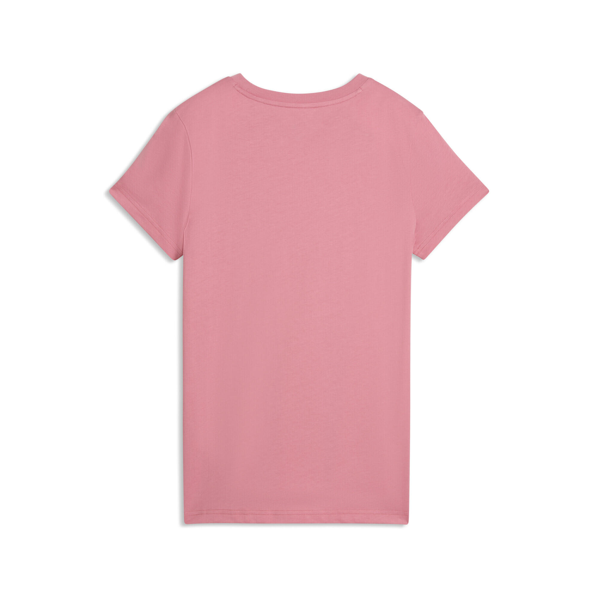T-shirt con logo ESS N. 1 da donna PUMA 5/5