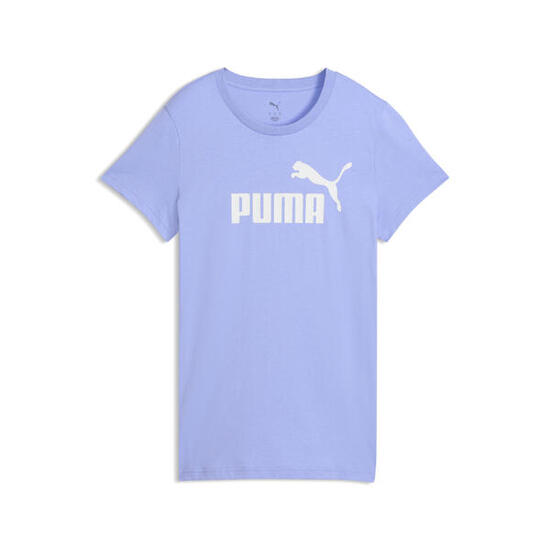 T-shirt con logo ESS N. 1 da donna PUMA
